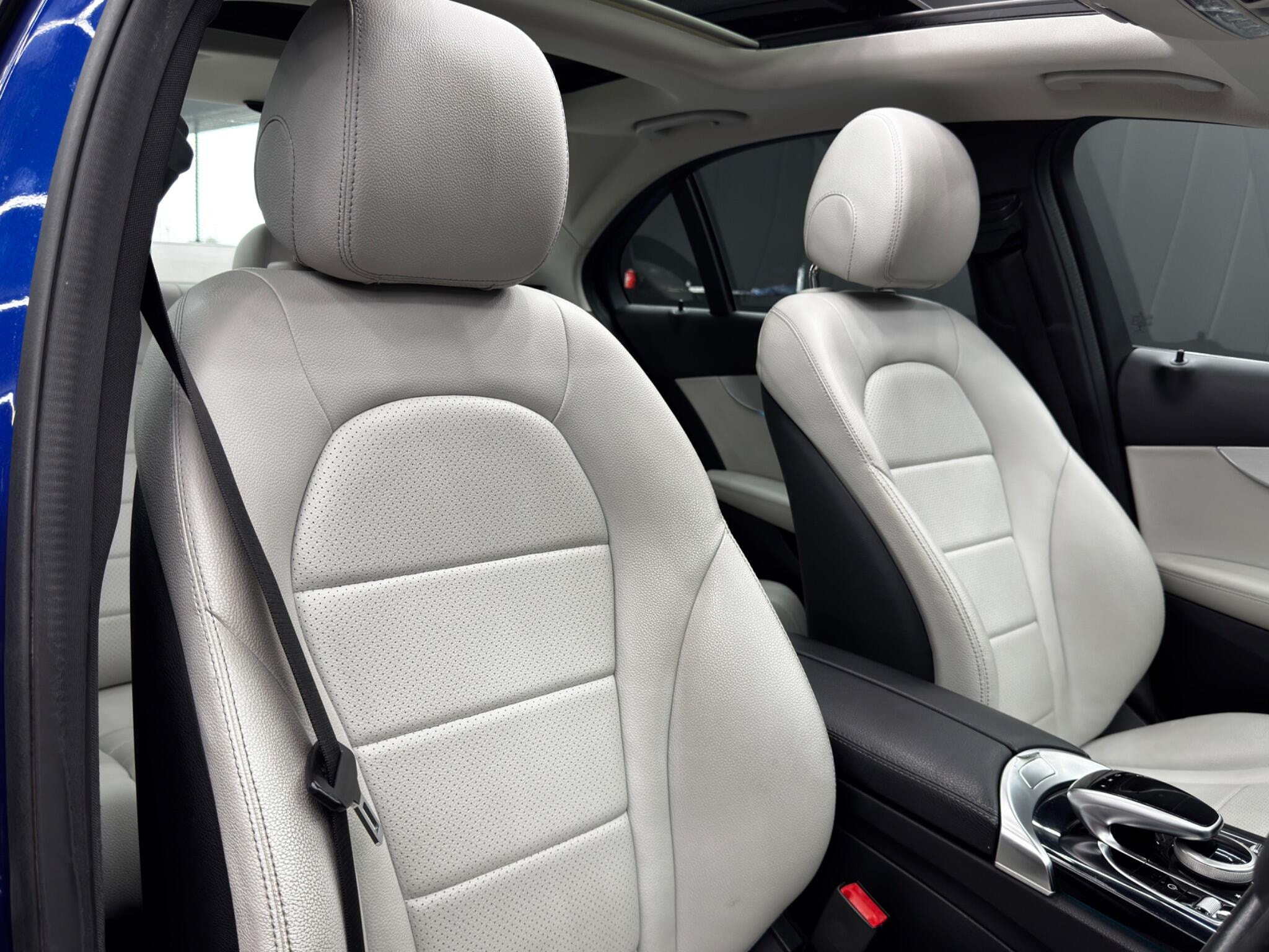Mercedes-Benz C Class 2.0 C350e 6.4kWh Sport (Premium Plus) G-Tronic+ Euro 6 (s/s) 4dr 4dr Automatic 2026