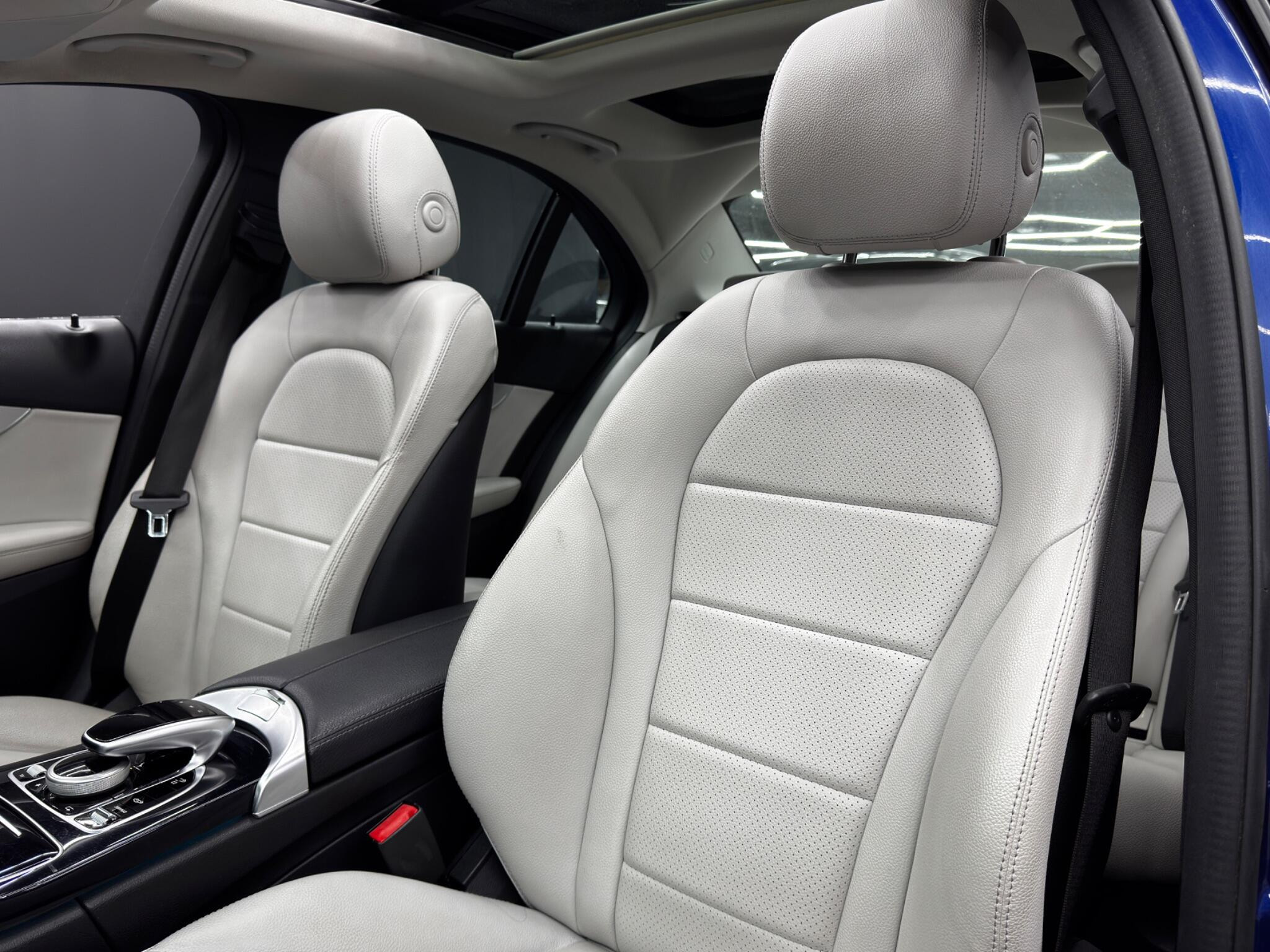 Mercedes-Benz C Class 2.0 C350e 6.4kWh Sport (Premium Plus) G-Tronic+ Euro 6 (s/s) 4dr 4dr Automatic 2026
