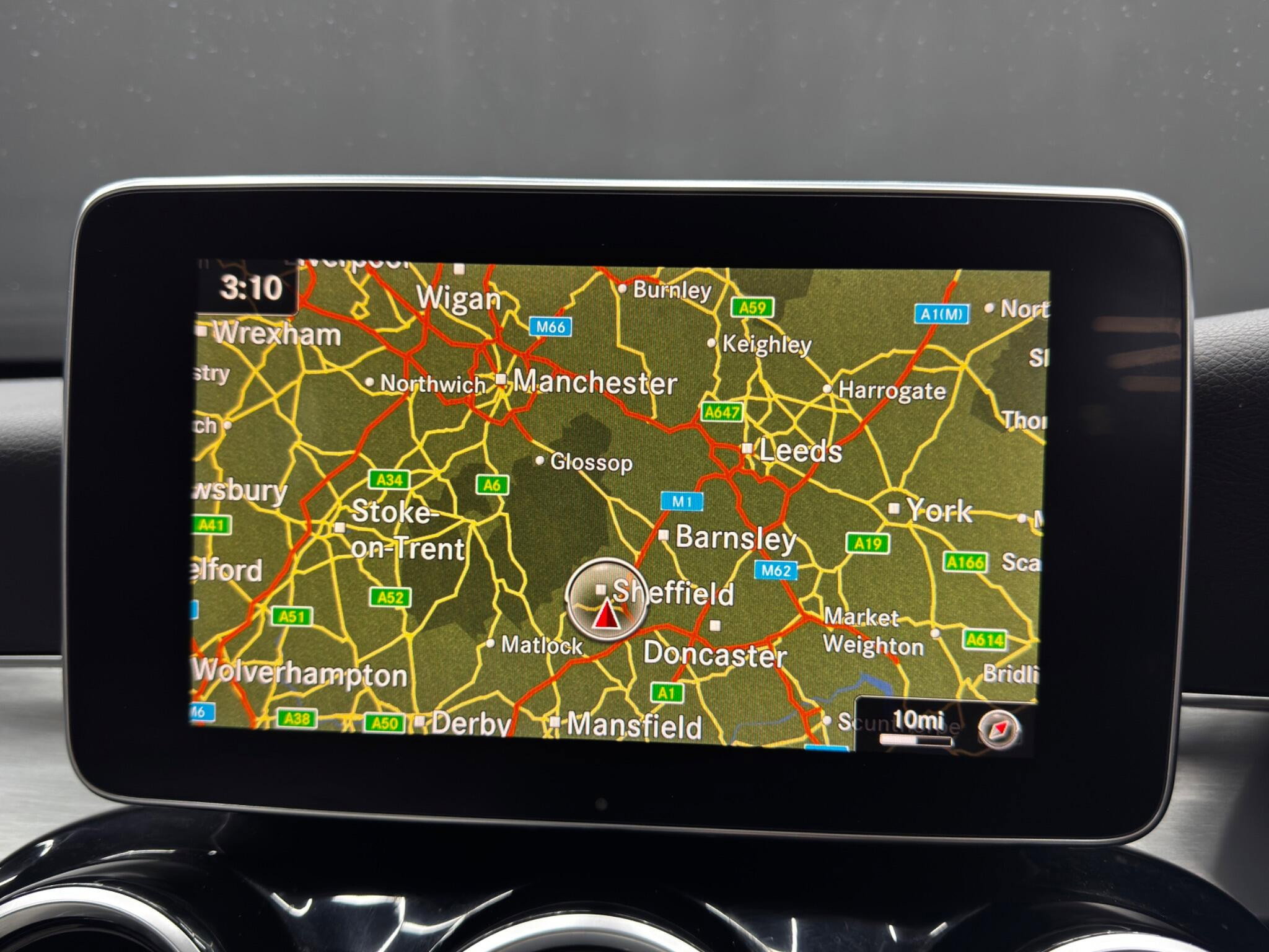 Mercedes-Benz C Class 2.0 C350e 6.4kWh Sport (Premium Plus) G-Tronic+ Euro 6 (s/s) 4dr 4dr Automatic 2026