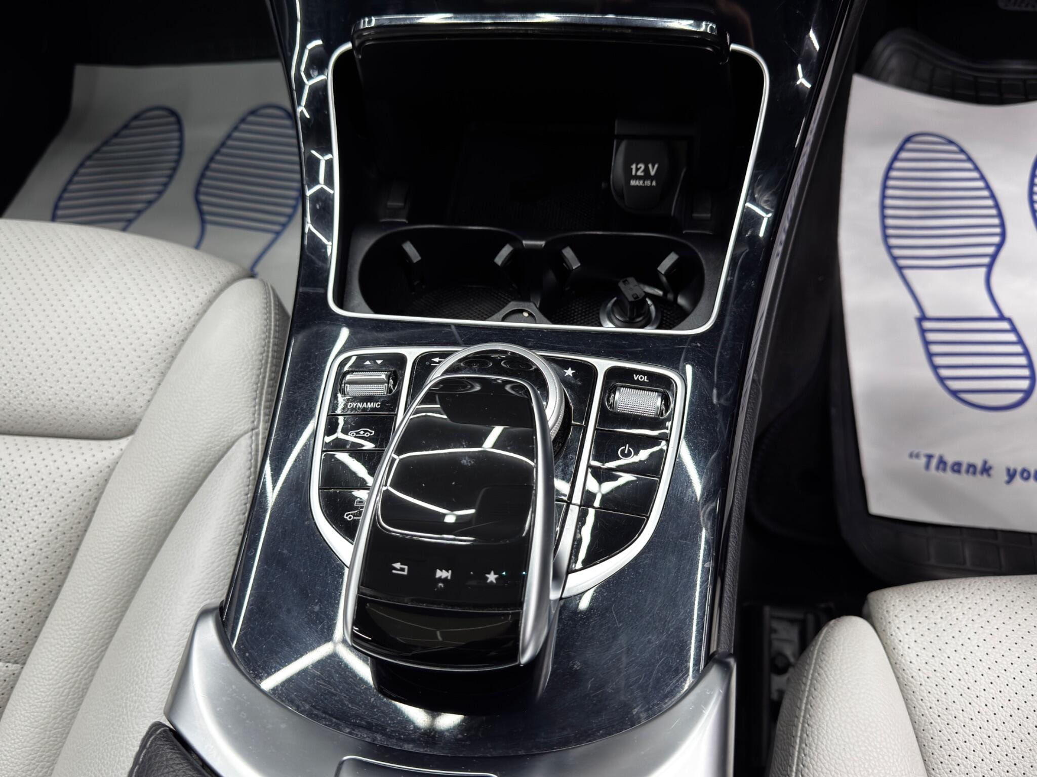 Mercedes-Benz C Class 2.0 C350e 6.4kWh Sport (Premium Plus) G-Tronic+ Euro 6 (s/s) 4dr 4dr Automatic 2026