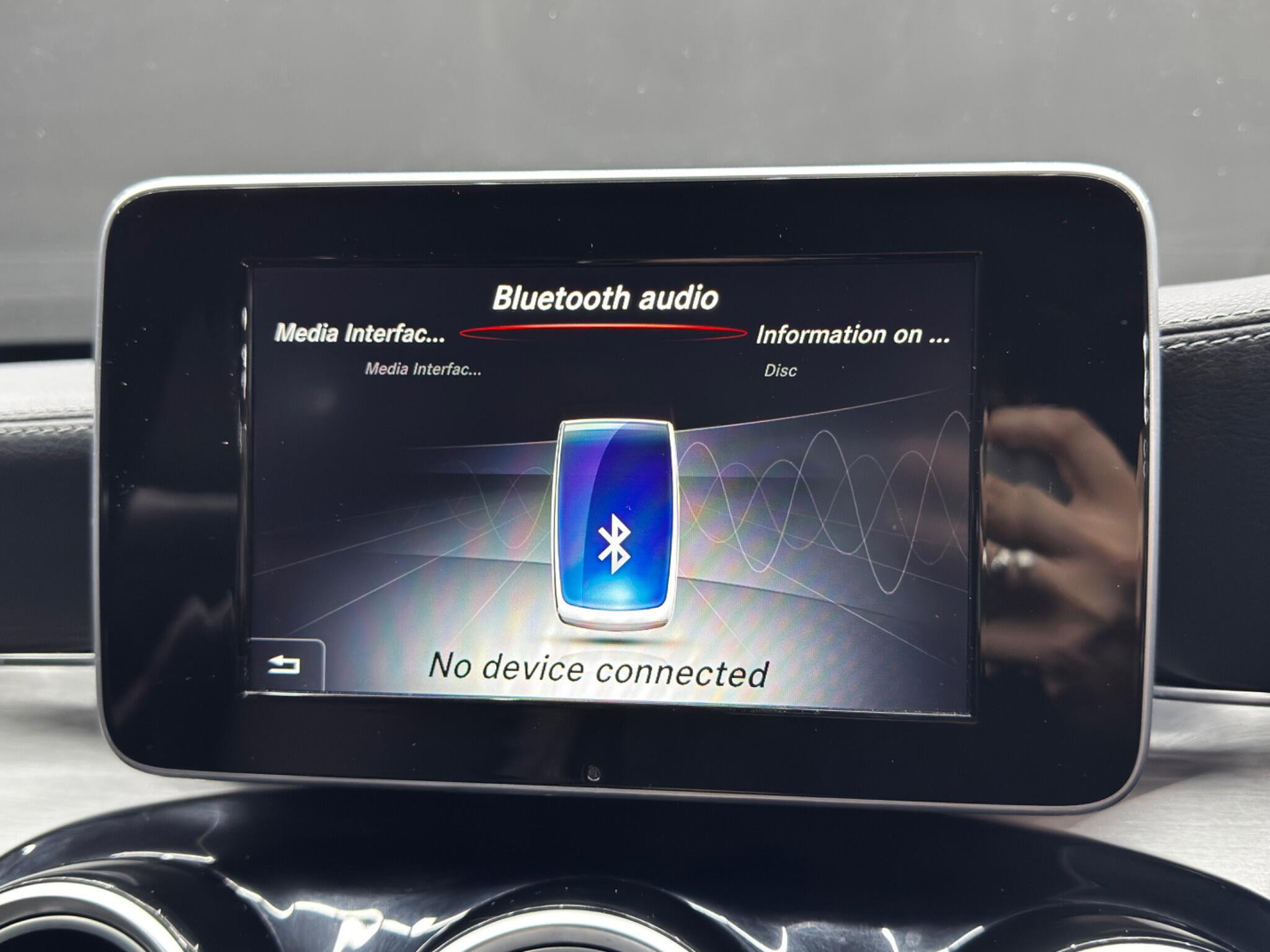Mercedes-Benz C Class 2.1 C220d AMG Line (Premium) Saloon 4dr Diesel 7G-Tronic+ Euro 6 (s/s) (170 ps) 4dr Automatic 2026