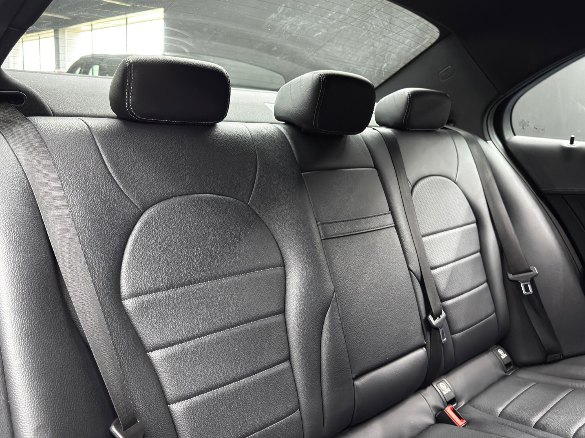 Mercedes-Benz C Class 2.1 C220d AMG Line (Premium) Saloon 4dr Diesel 7G-Tronic+ Euro 6 (s/s) (170 ps) 4dr Automatic 2026