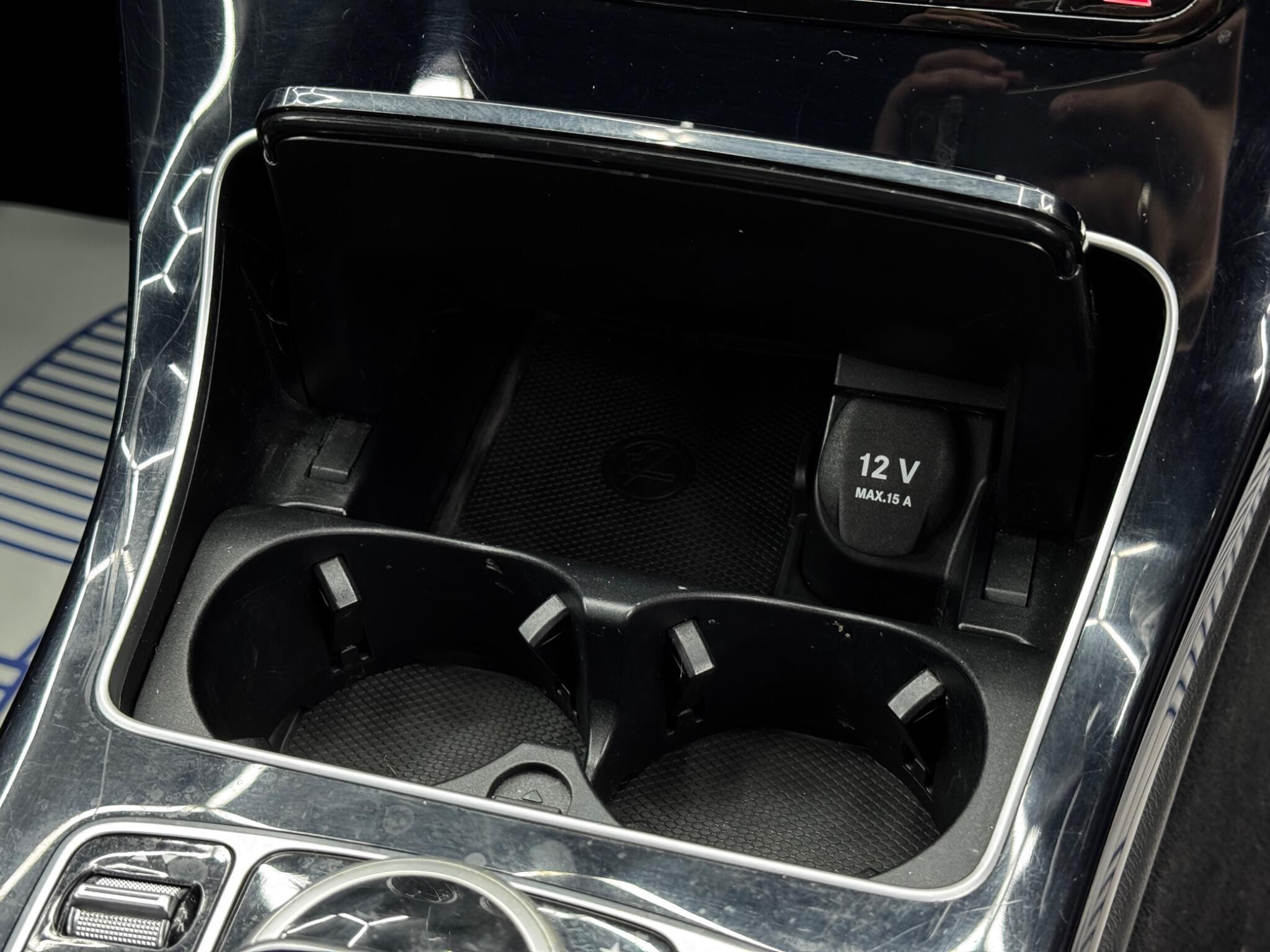 Mercedes-Benz C Class 2.1 C220d AMG Line (Premium) Saloon 4dr Diesel 7G-Tronic+ Euro 6 (s/s) (170 ps) 4dr Automatic 2026