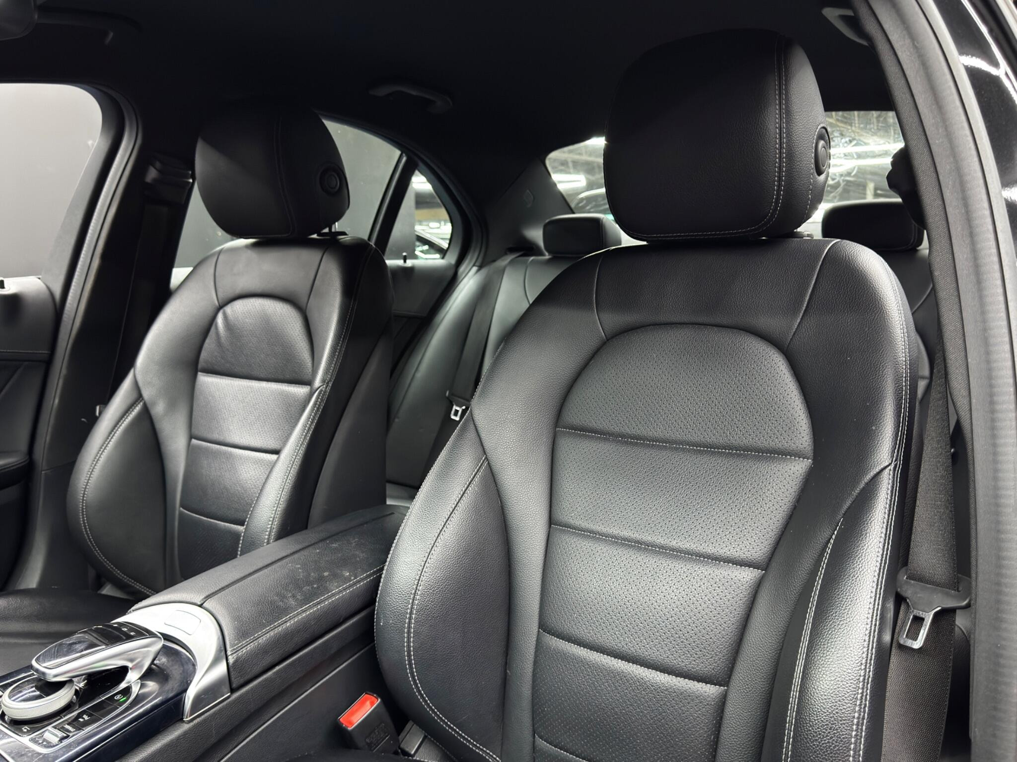 Mercedes-Benz C Class 2.1 C220d AMG Line (Premium) Saloon 4dr Diesel 7G-Tronic+ Euro 6 (s/s) (170 ps) 4dr Automatic 2026