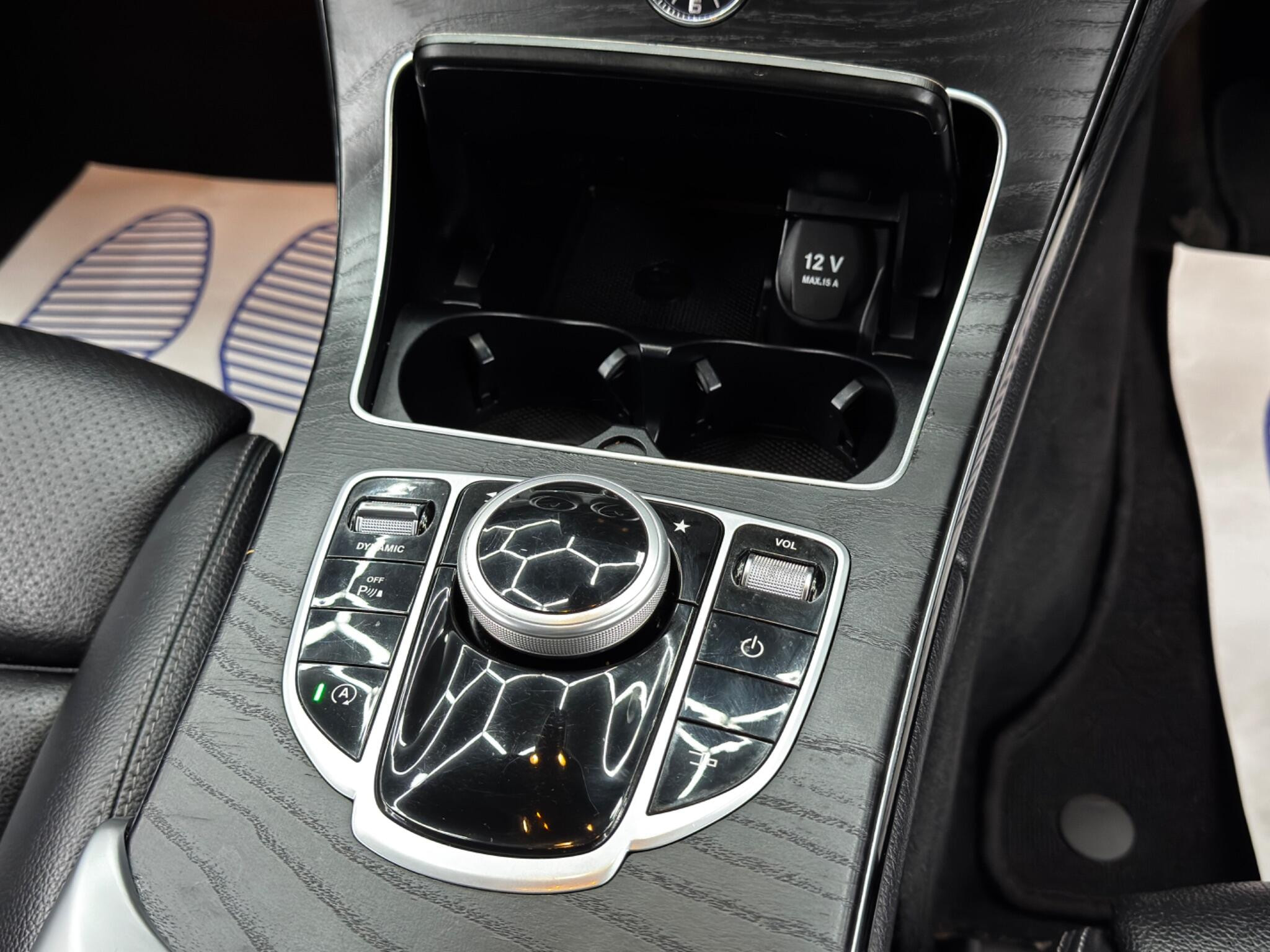 Mercedes-Benz C Class 2.1 C220d AMG Line G-Tronic+ Euro 6 (s/s) 2dr 2dr Automatic 2026