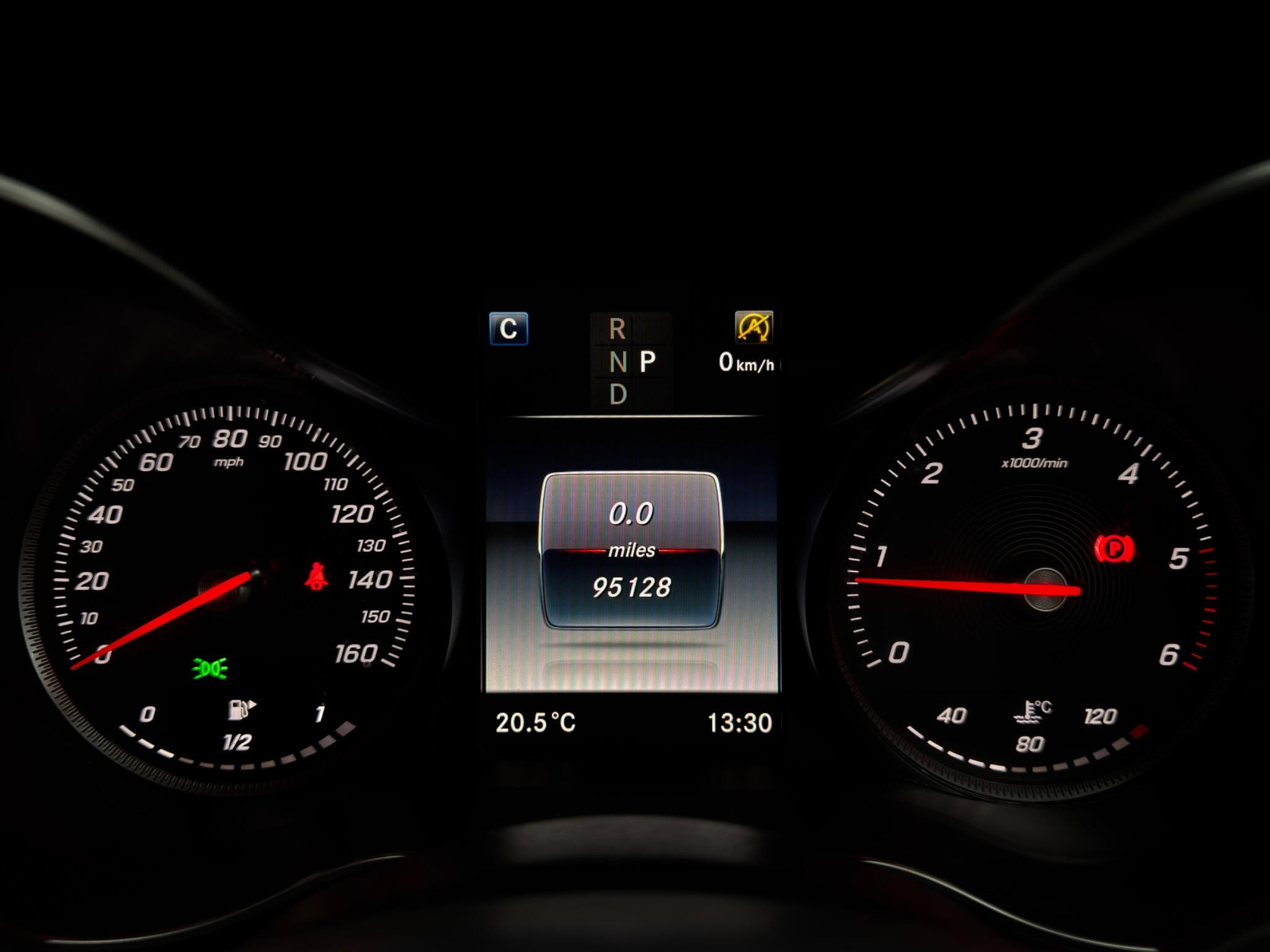 Mercedes-Benz C Class 2.1 C220d AMG Line G-Tronic+ Euro 6 (s/s) 2dr 2dr Automatic 2026