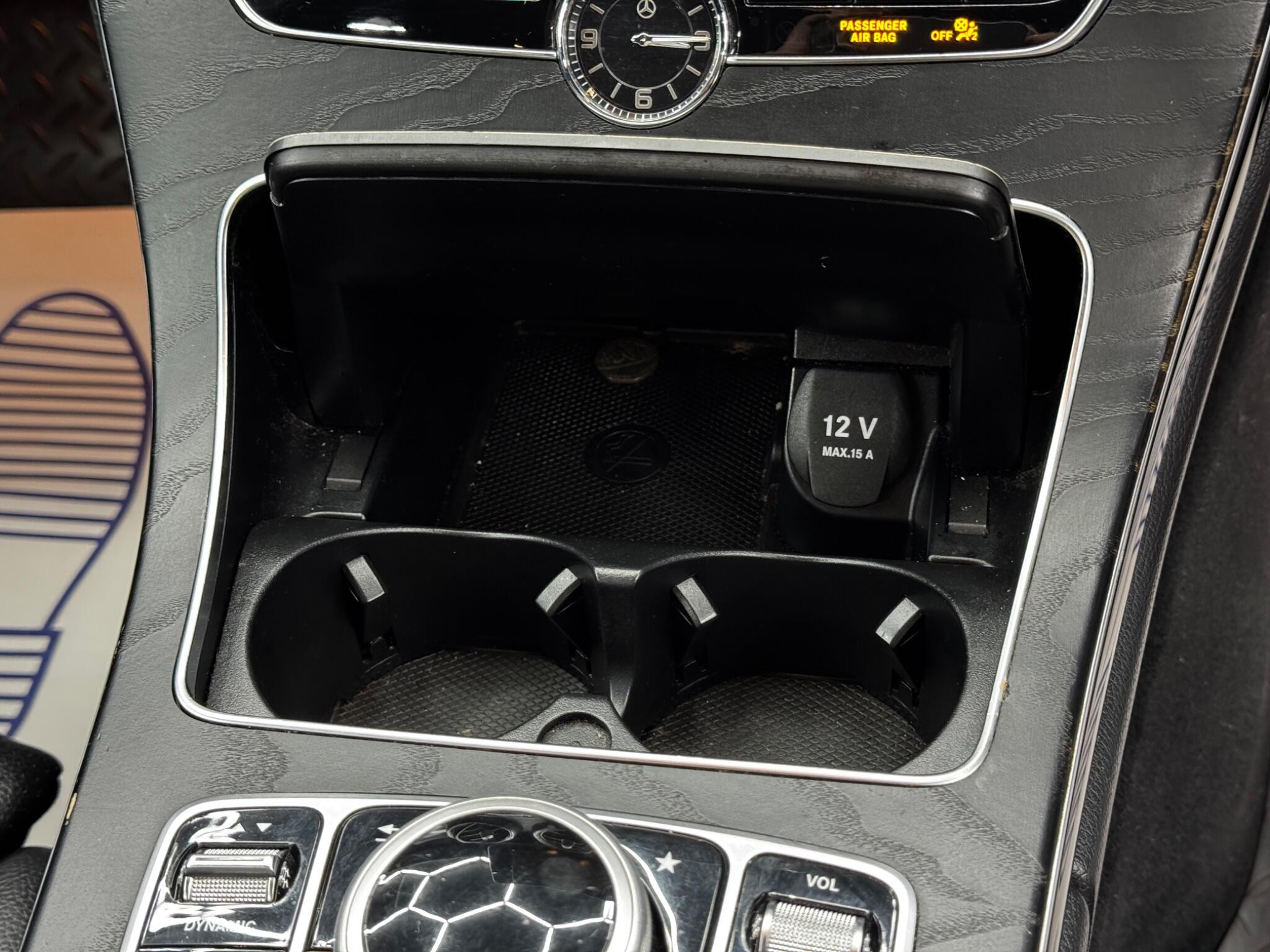 Mercedes-Benz C Class 2.1 C220d AMG Line (Premium) Saloon 4dr Diesel G-Tronic+ Euro 6 (s/s) (170 ps) 4dr Automatic 2026