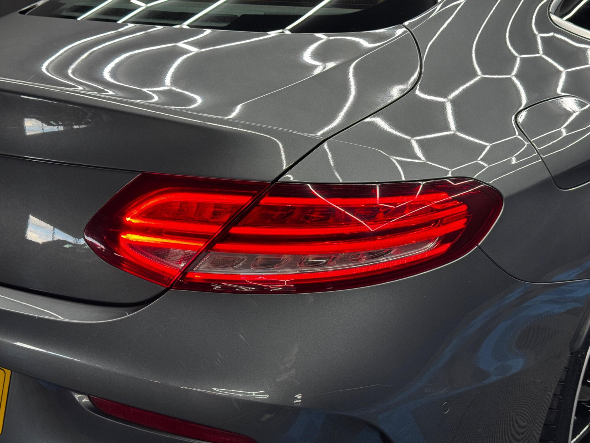 Mercedes-Benz C Class 2.1 C220d AMG Line (Premium) G-Tronic+ Euro 6 (s/s) 2dr 2dr Automatic 2026