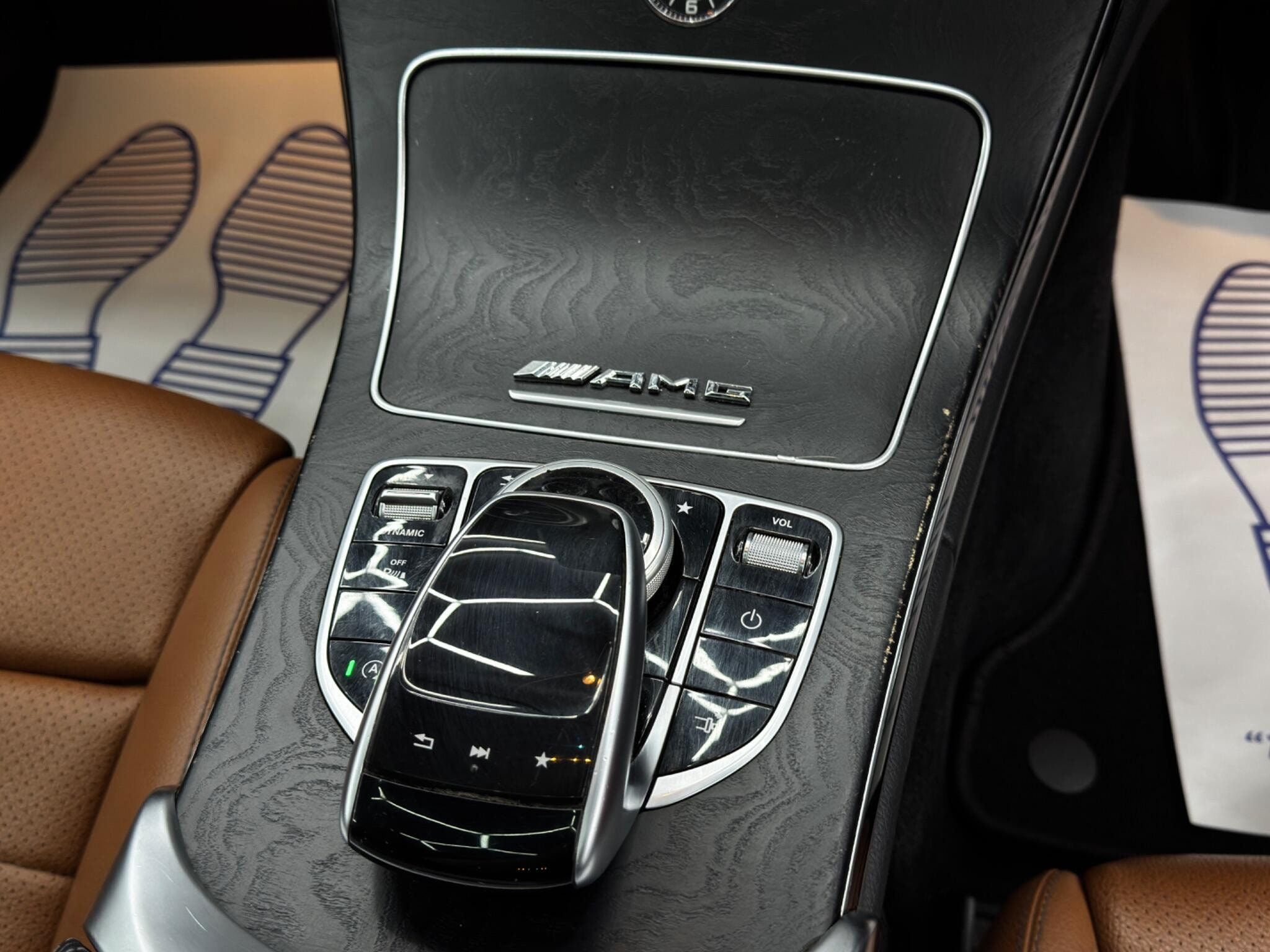 Mercedes-Benz C Class 2.1 C220d AMG Line (Premium) G-Tronic+ Euro 6 (s/s) 2dr 2dr Automatic 2026