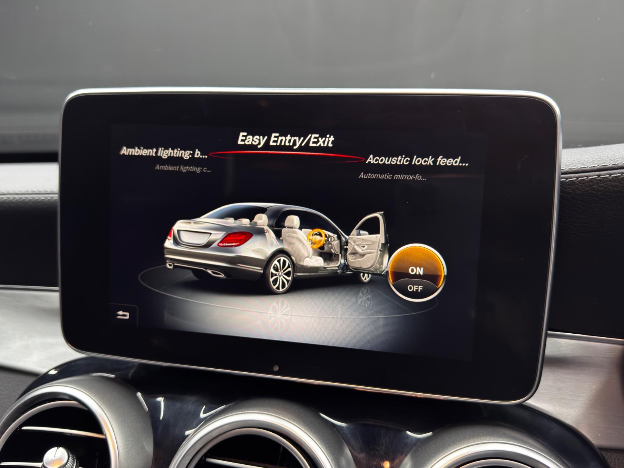 Mercedes-Benz C Class 2.1 C250d AMG Line (Premium Plus) Saloon 4dr Diesel 7G-Tronic+ Euro 6 (s/s) (204 ps) 4dr Automatic 2026