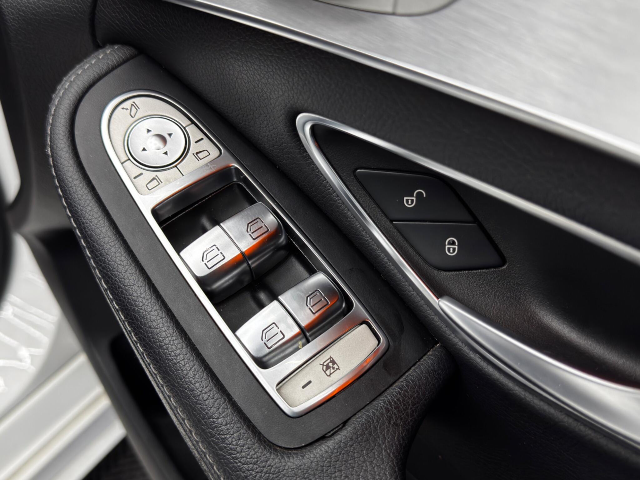 Mercedes-Benz C Class 2.1 C250d AMG Line (Premium Plus) Saloon 4dr Diesel 7G-Tronic+ Euro 6 (s/s) (204 ps) 4dr Automatic 2026