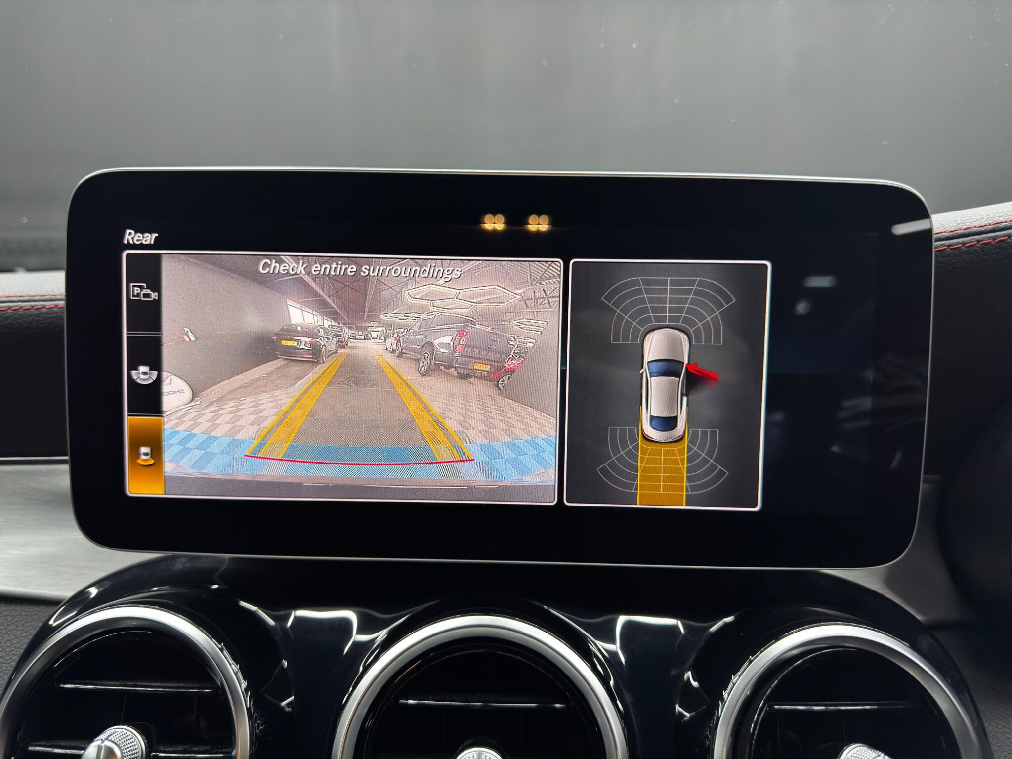 Mercedes-Benz C Class 3.0 C43 V6 AMG (Premium) G-Tronic+ 4MATIC Euro 6 (s/s) 2dr 2dr Automatic 2026
