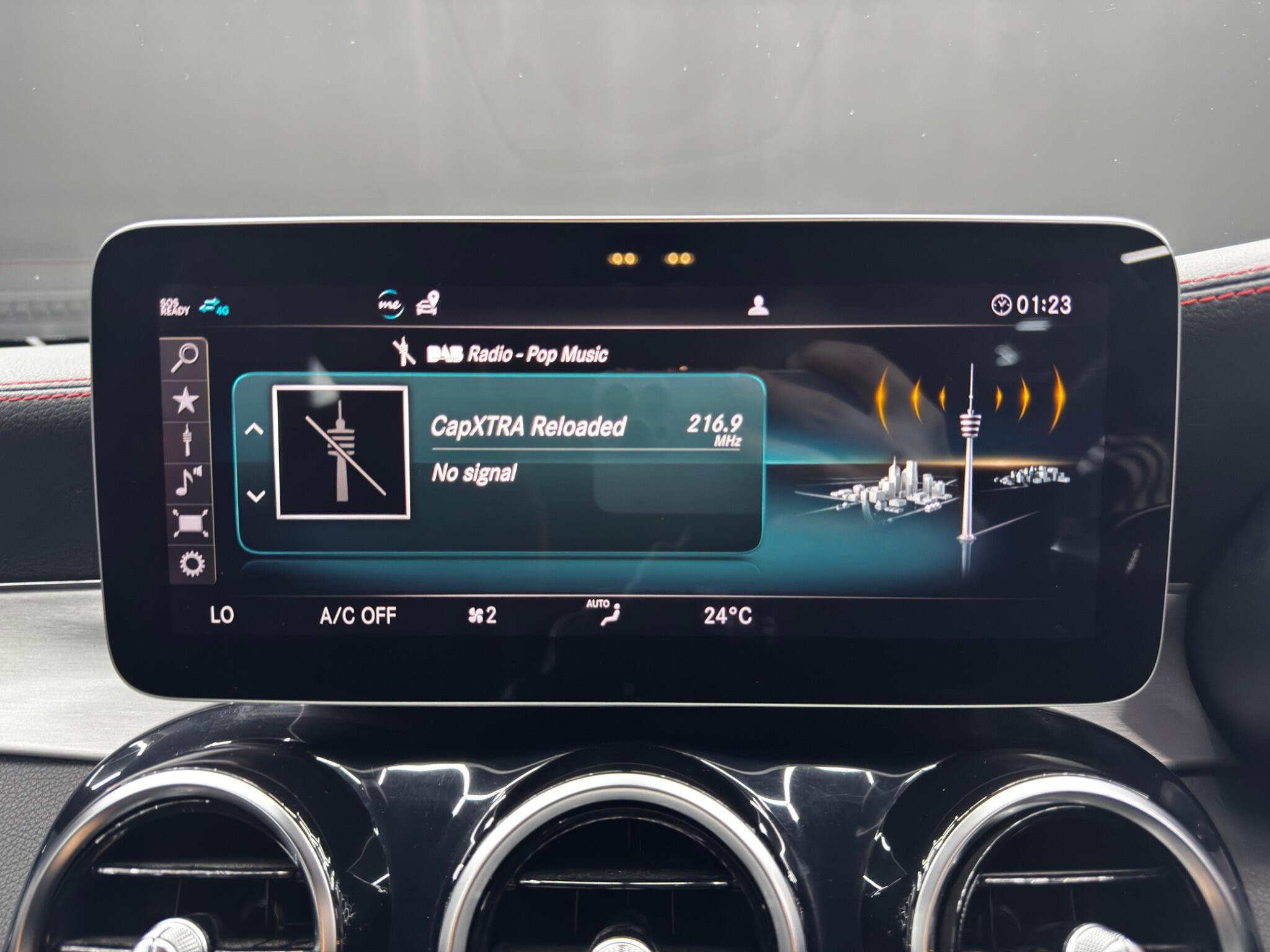 Mercedes-Benz C Class 3.0 C43 V6 AMG (Premium) G-Tronic+ 4MATIC Euro 6 (s/s) 2dr 2dr Automatic 2026