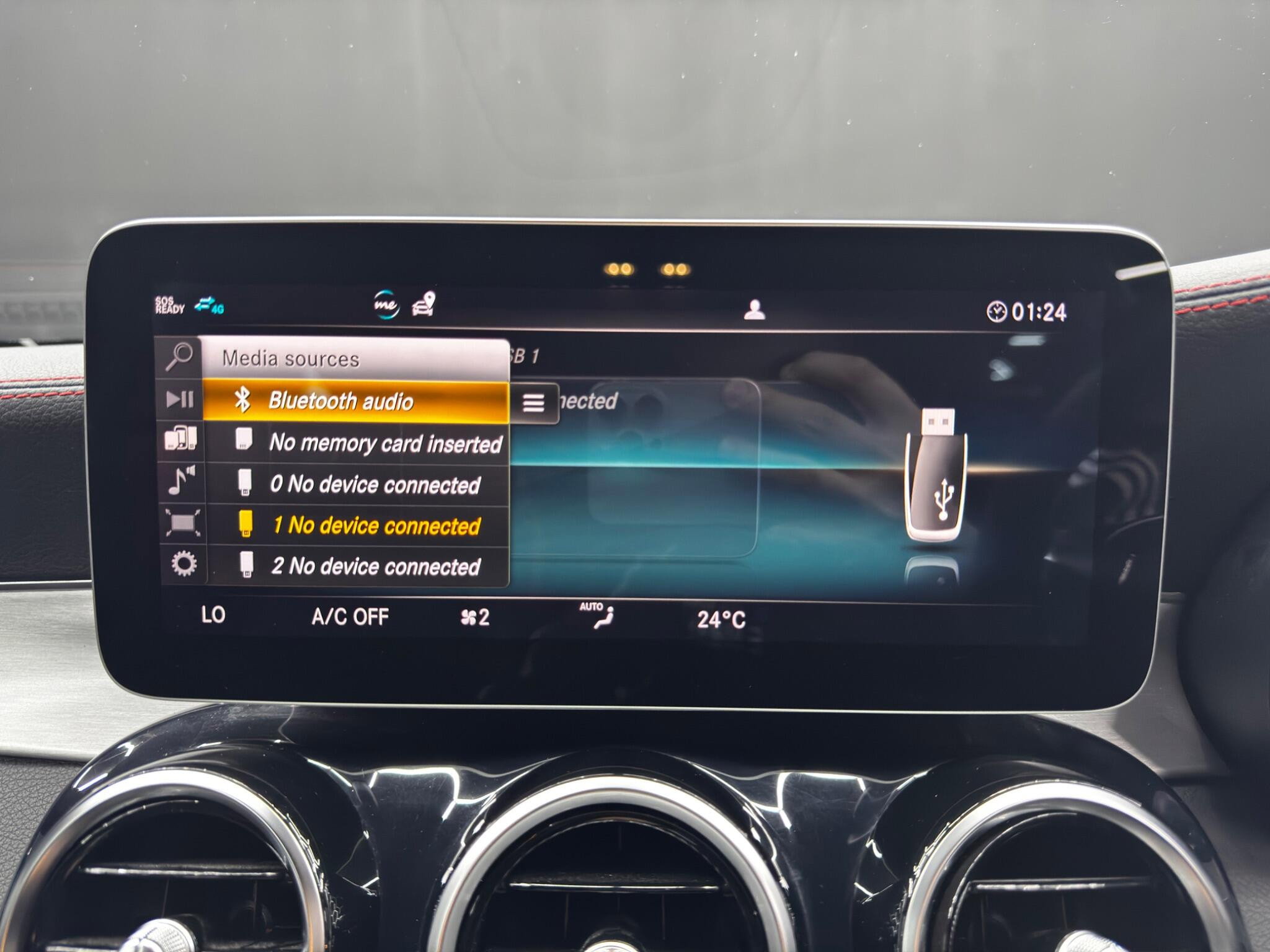Mercedes-Benz C Class 3.0 C43 V6 AMG (Premium) G-Tronic+ 4MATIC Euro 6 (s/s) 2dr 2dr Automatic 2026