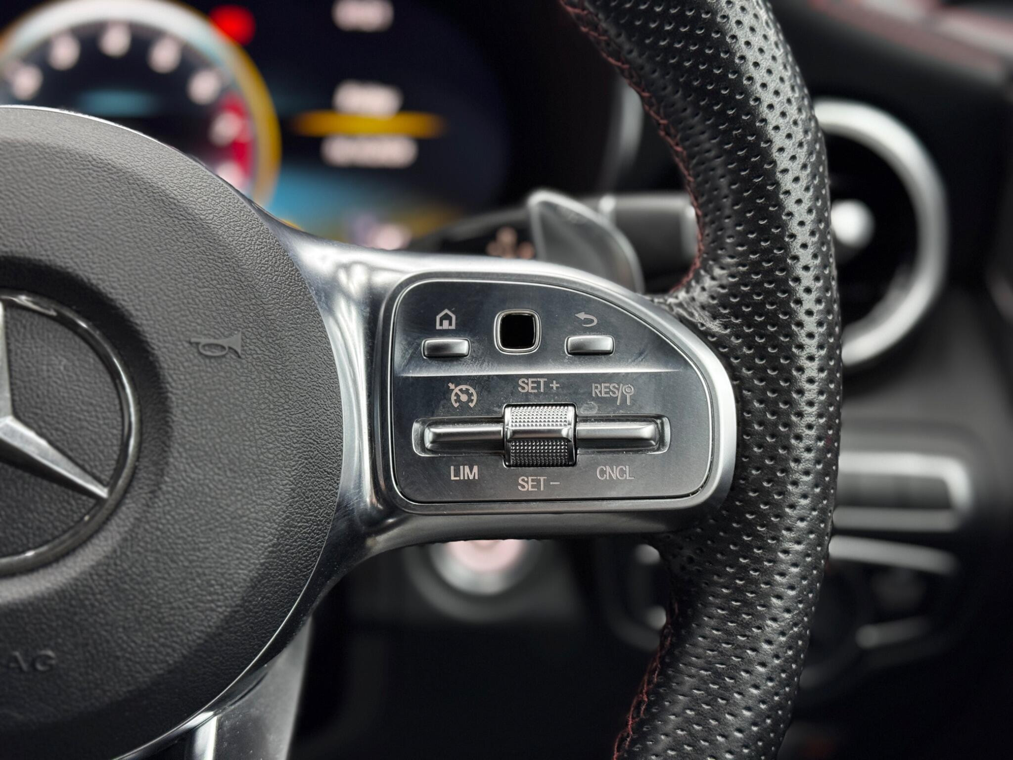Mercedes-Benz C Class 3.0 C43 V6 AMG (Premium) G-Tronic+ 4MATIC Euro 6 (s/s) 2dr 2dr Automatic 2026