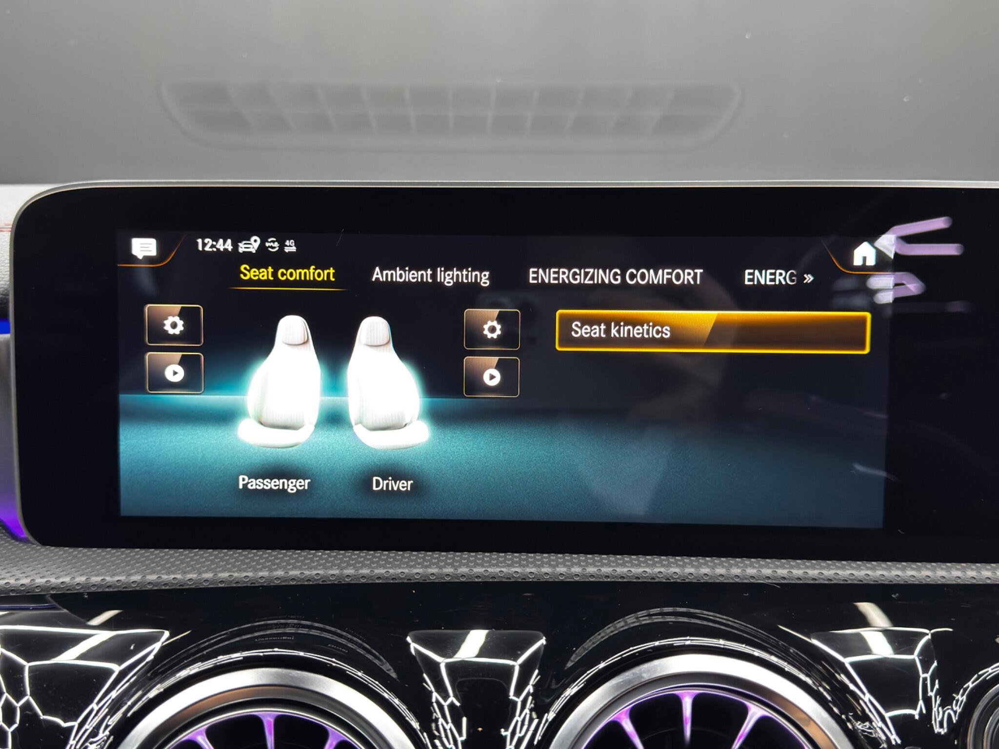 Mercedes-Benz CLA 2.0 CLA220 AMG Line (Premium Plus) Coupe 7G-DCT Euro 6 (s/s) 4dr 4dr Automatic 2026