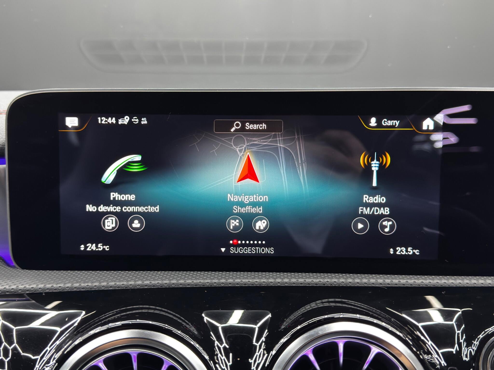 Mercedes-Benz CLA 2.0 CLA220 AMG Line (Premium Plus) Coupe 7G-DCT Euro 6 (s/s) 4dr 4dr Automatic 2026
