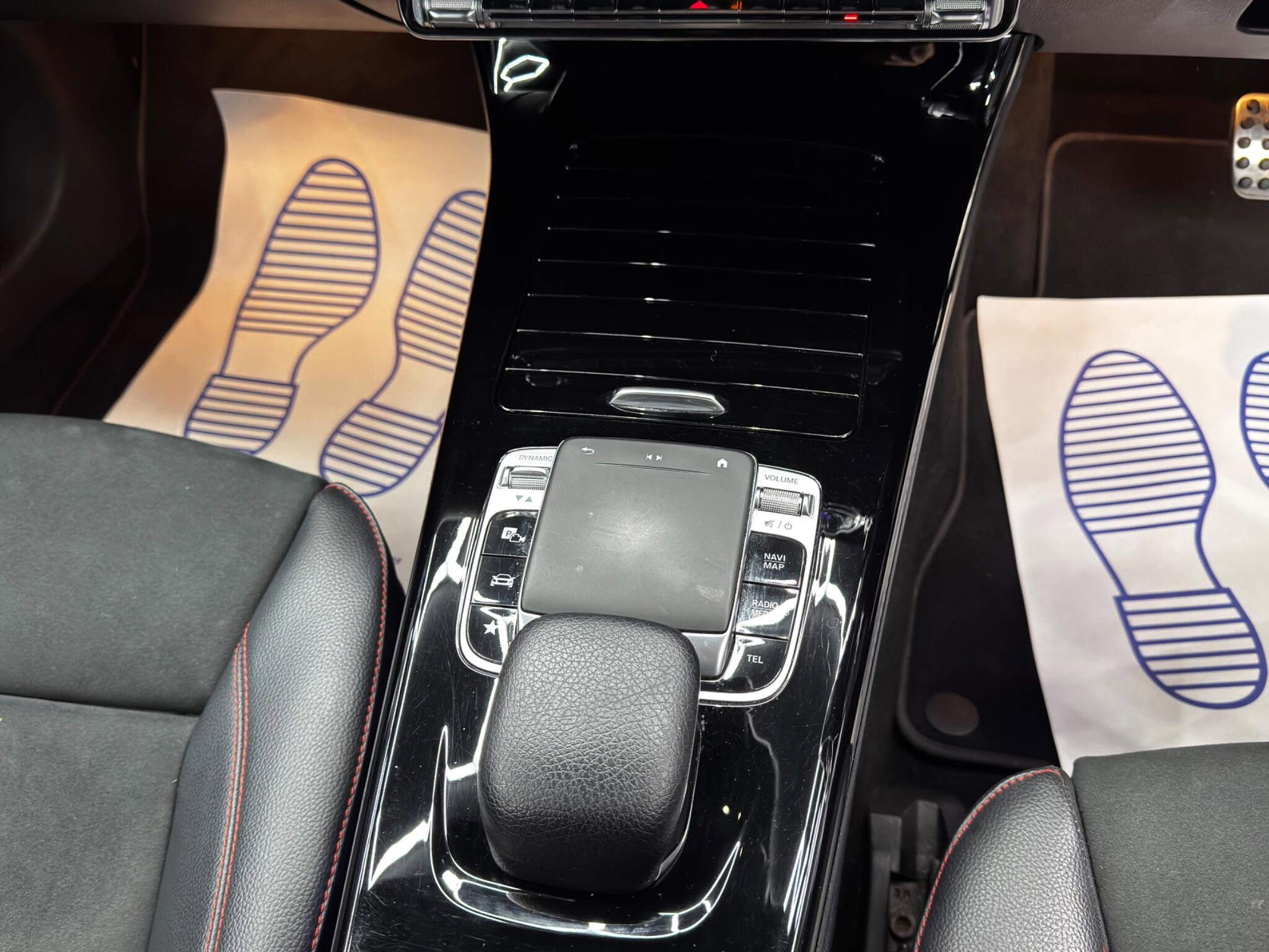 Mercedes-Benz CLA 2.0 CLA220 AMG Line (Premium Plus) Coupe 7G-DCT Euro 6 (s/s) 4dr 4dr Automatic 2026