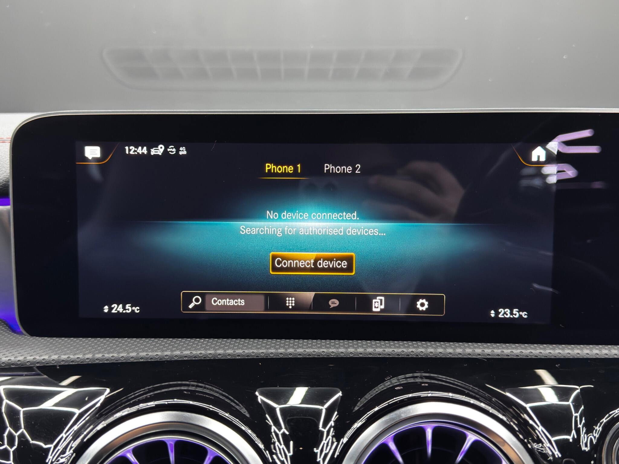 Mercedes-Benz CLA 2.0 CLA220 AMG Line (Premium Plus) Coupe 7G-DCT Euro 6 (s/s) 4dr 4dr Automatic 2026