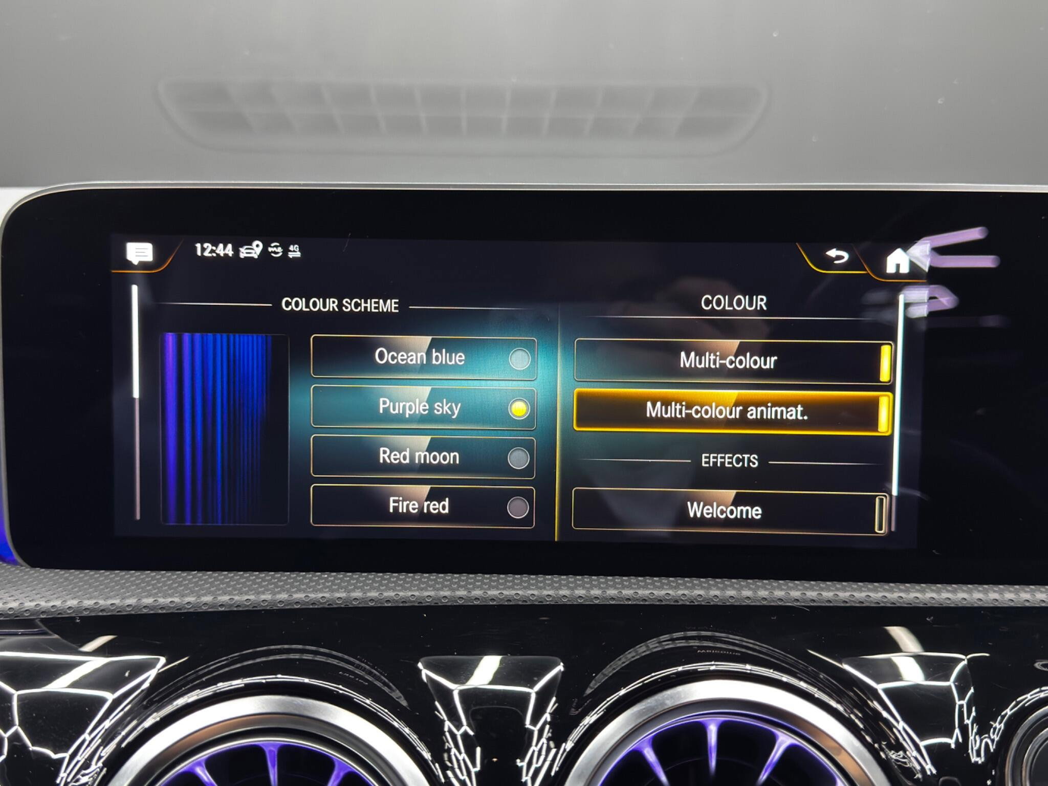 Mercedes-Benz CLA 2.0 CLA220 AMG Line (Premium Plus) Coupe 7G-DCT Euro 6 (s/s) 4dr 4dr Automatic 2026