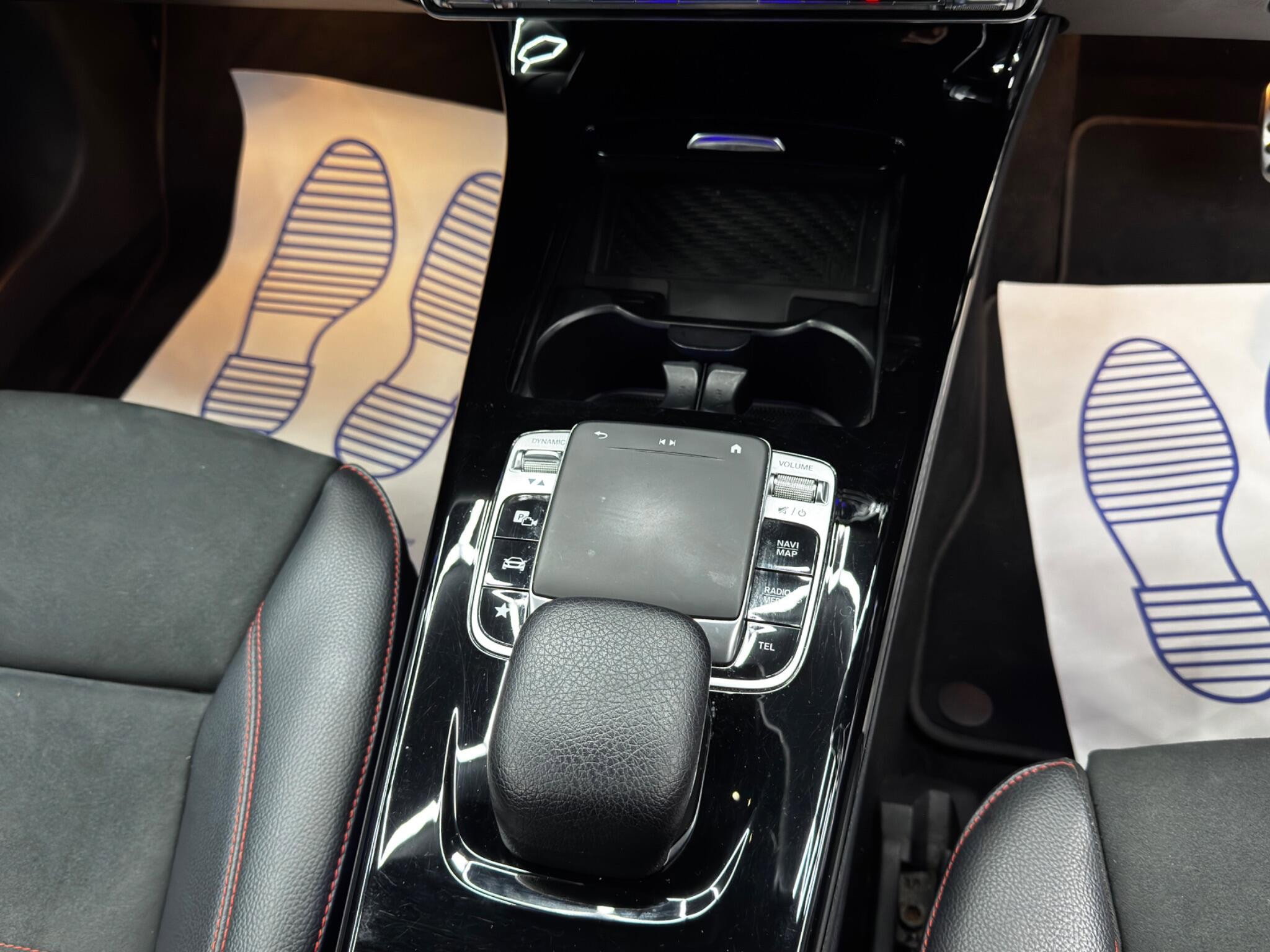 Mercedes-Benz CLA 2.0 CLA220 AMG Line (Premium Plus) Coupe 7G-DCT Euro 6 (s/s) 4dr 4dr Automatic 2026