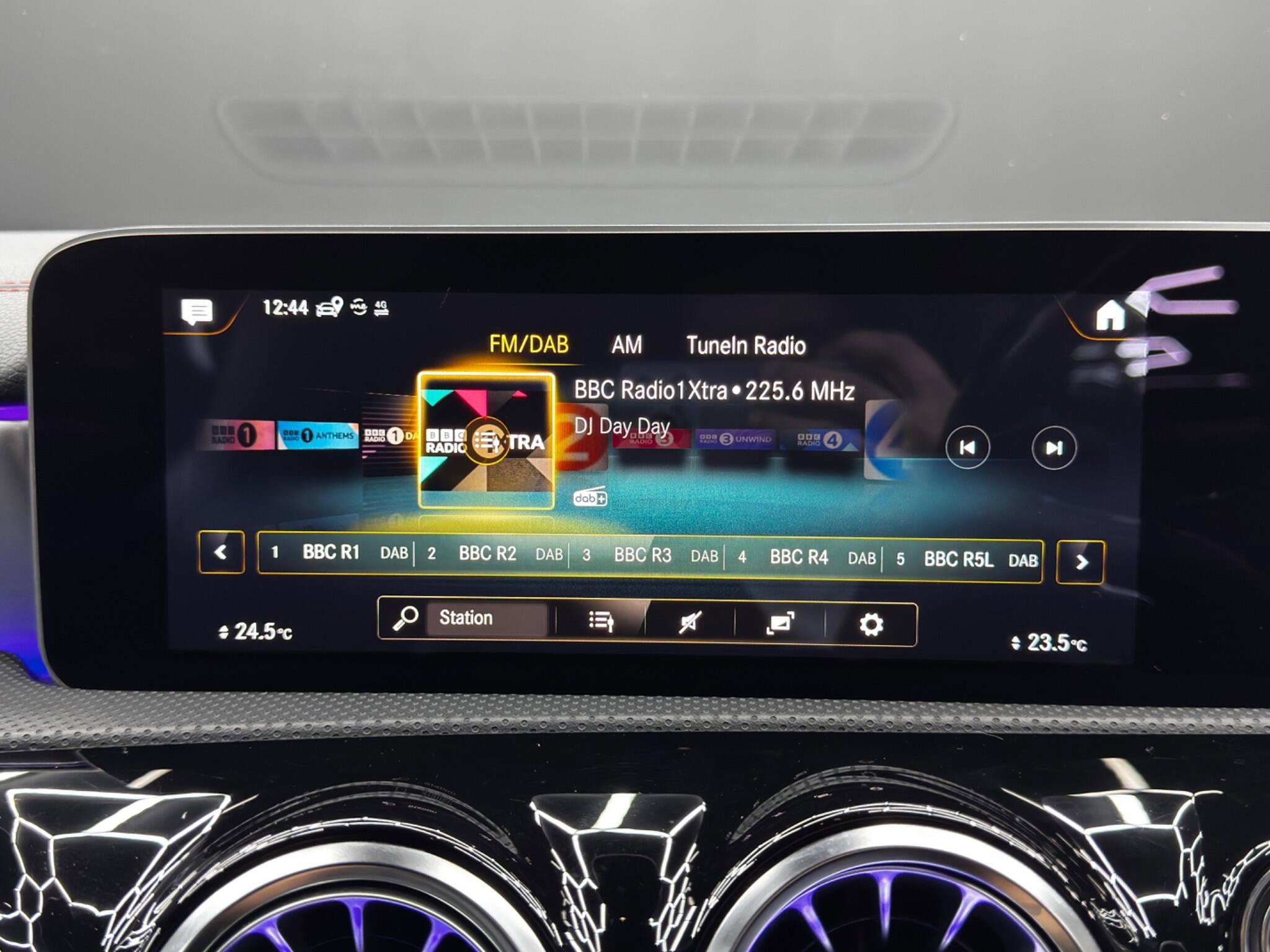 Mercedes-Benz CLA 2.0 CLA220 AMG Line (Premium Plus) Coupe 7G-DCT Euro 6 (s/s) 4dr 4dr Automatic 2026