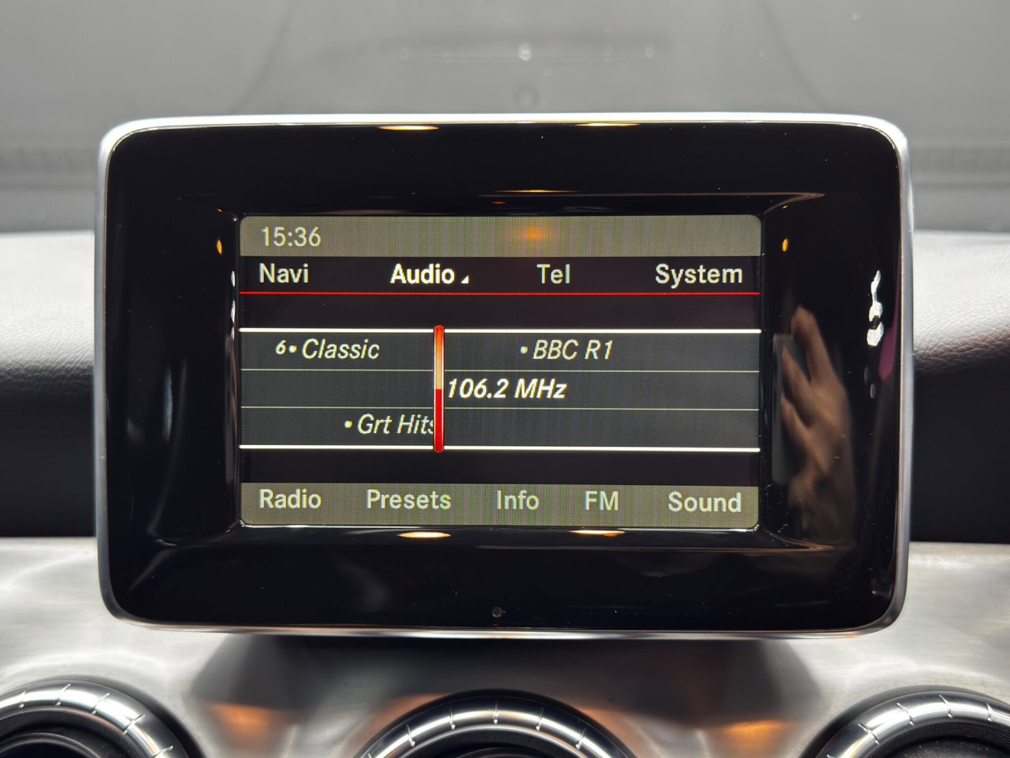 Mercedes-Benz CLA 2.1 CLA220 CDI AMG Sport Coupe 7G-DCT Euro 6 (s/s) 4dr 4dr Automatic 2026
