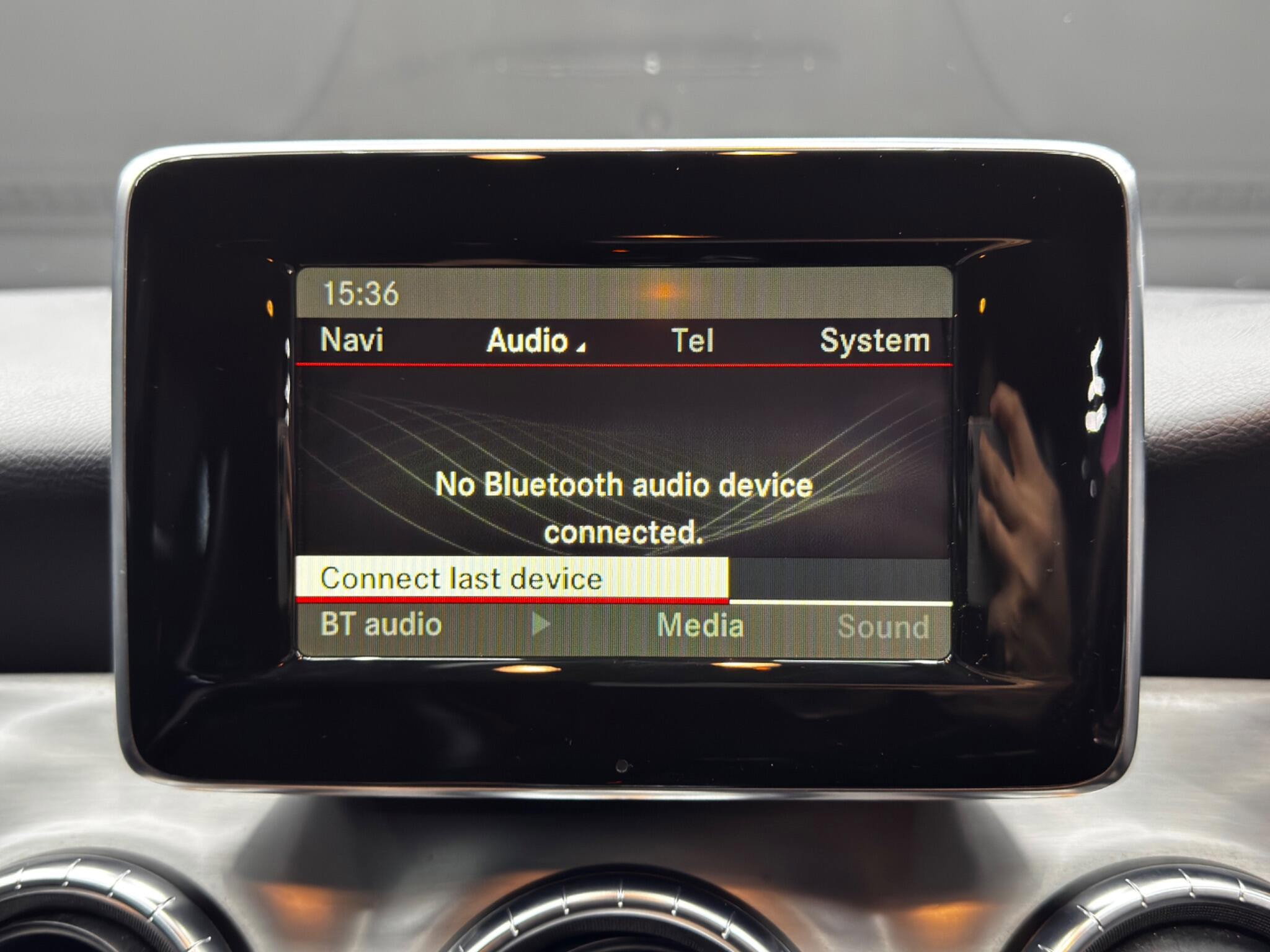 Mercedes-Benz CLA 2.1 CLA220 CDI AMG Sport Coupe 7G-DCT Euro 6 (s/s) 4dr 4dr Automatic 2026
