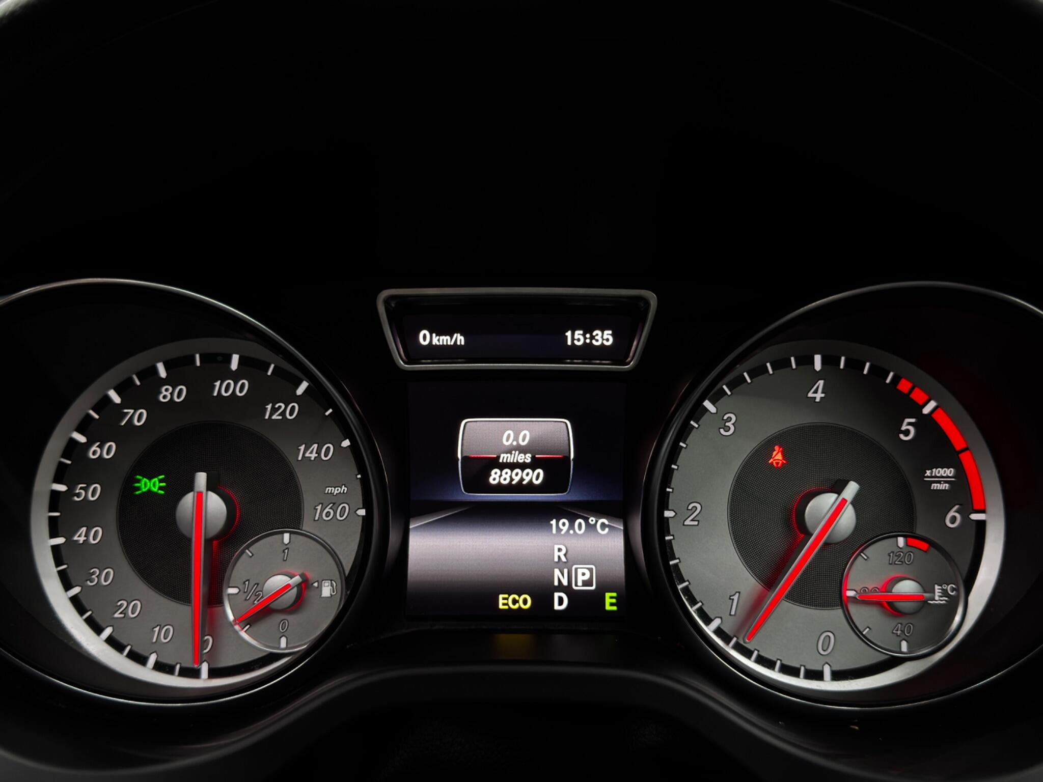 Mercedes-Benz CLA 2.1 CLA220 CDI AMG Sport Coupe 7G-DCT Euro 6 (s/s) 4dr 4dr Automatic 2026