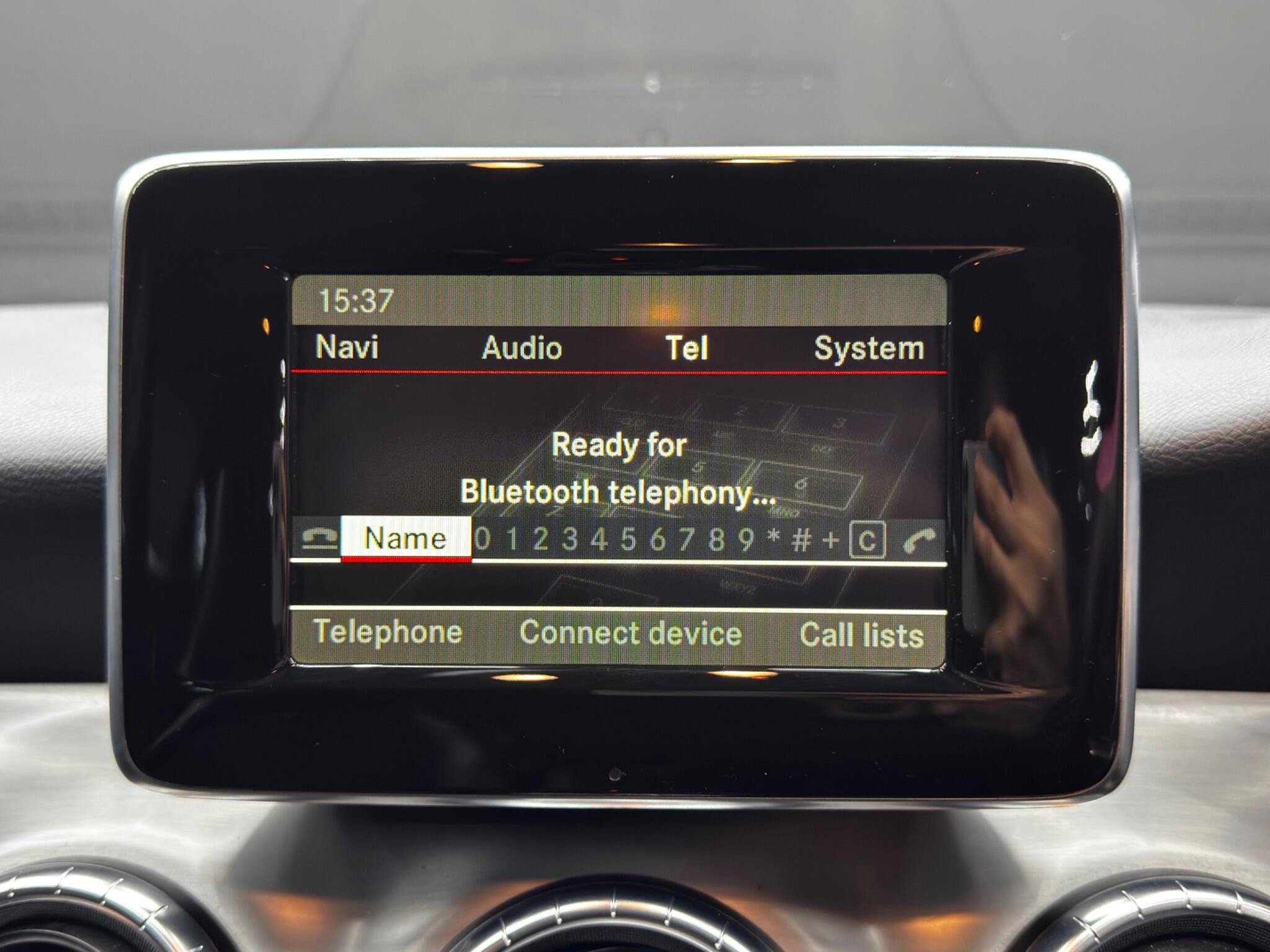 Mercedes-Benz CLA 2.1 CLA220 CDI AMG Sport Coupe 7G-DCT Euro 6 (s/s) 4dr 4dr Automatic 2026