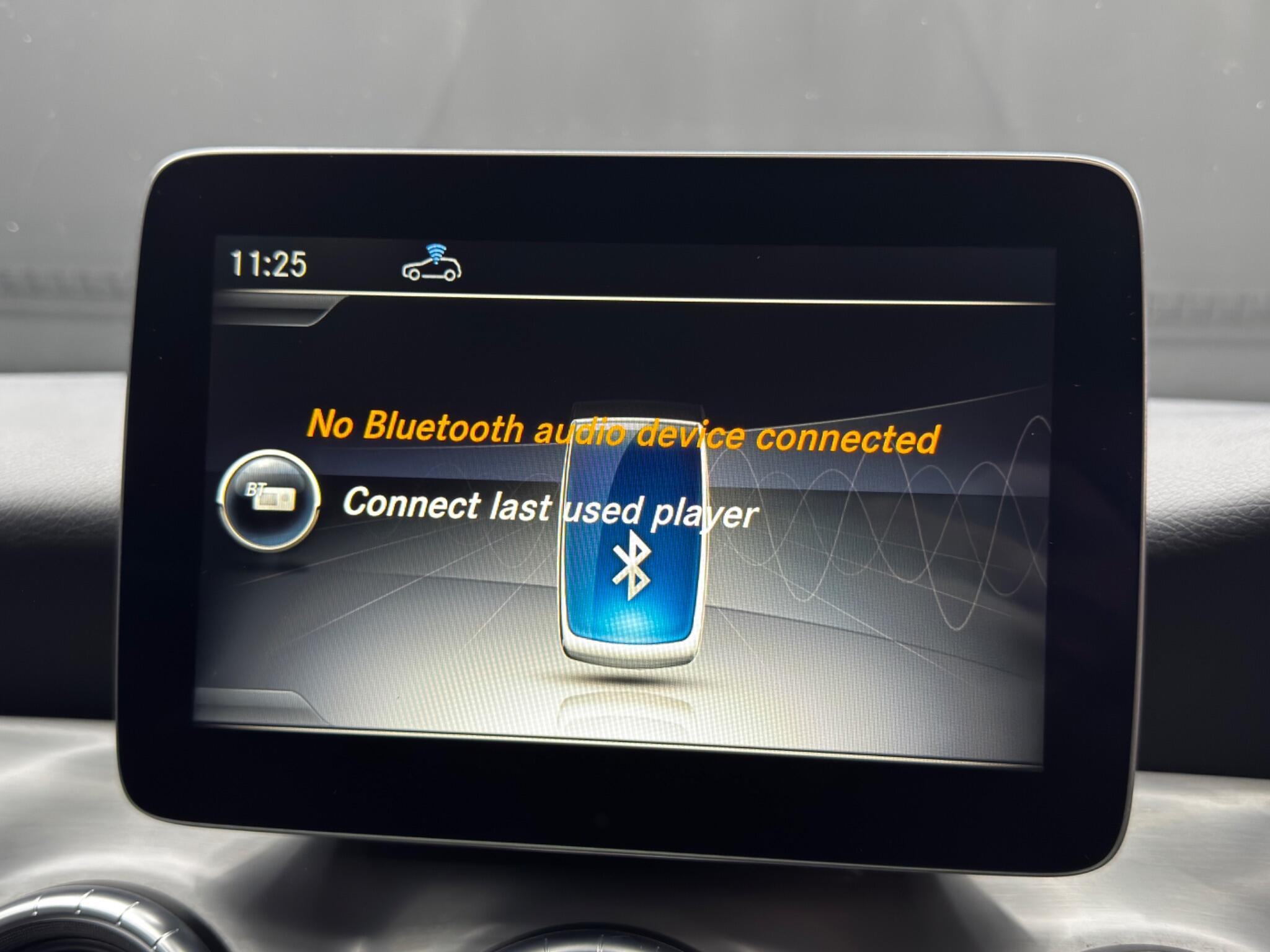 Mercedes-Benz CLA 2.1 CLA220d AMG Line Coupe 7G-DCT Euro 6 (s/s) 4dr 4dr Automatic 2026