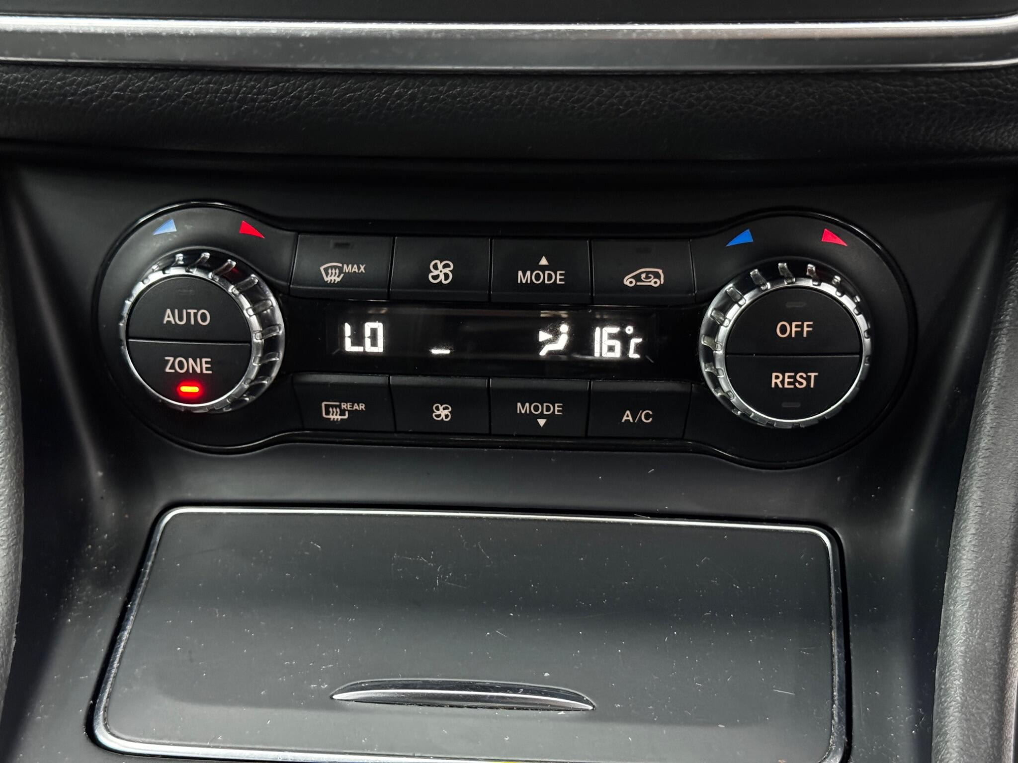 Mercedes-Benz CLA 2.1 CLA220d Sport Shooting Brake 7G-DCT Euro 6 (s/s) 5dr 5dr Automatic 2026