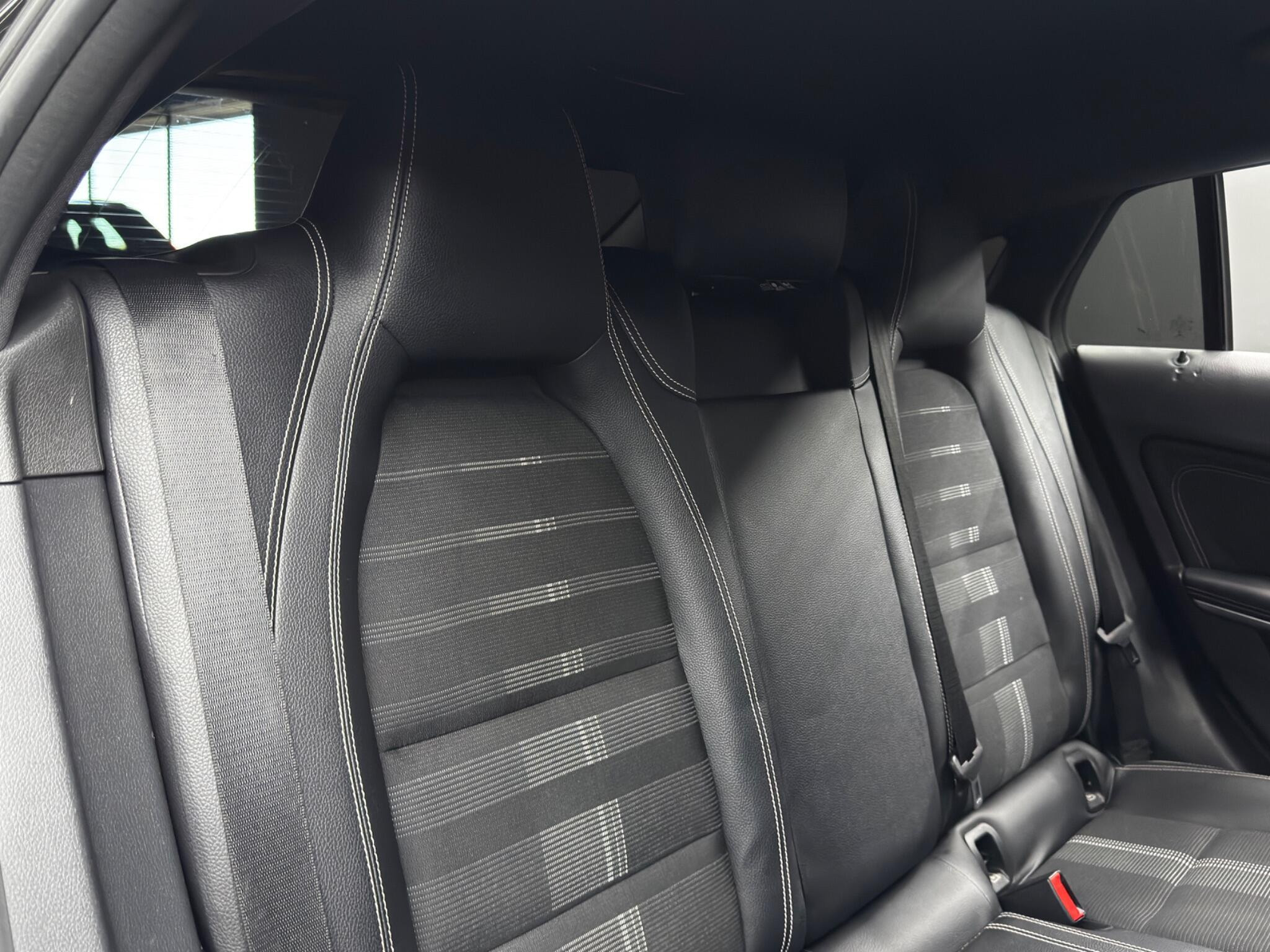 Mercedes-Benz CLA 2.1 CLA220d Sport Shooting Brake 7G-DCT Euro 6 (s/s) 5dr 5dr Automatic 2026