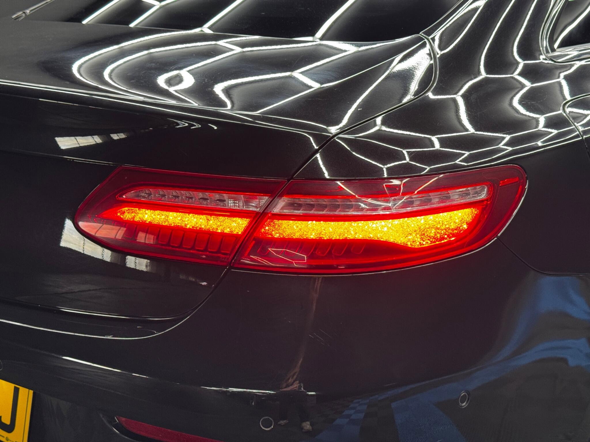 Mercedes-Benz E Class 2.0 E220d AMG Line (Premium) Coupe 2dr Diesel G-Tronic+ Euro 6 (s/s) (194 ps) 2dr Automatic 2026