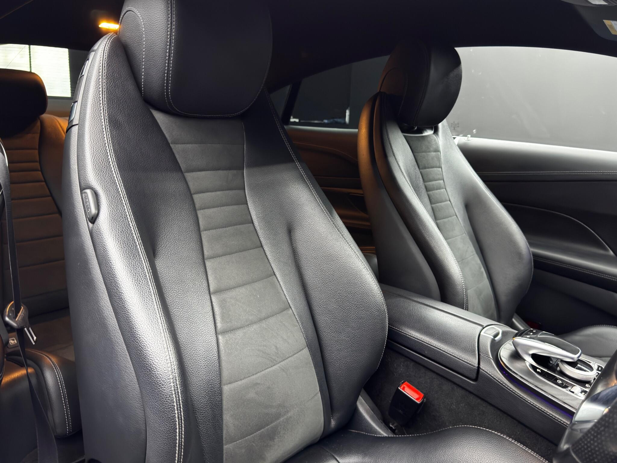Mercedes-Benz E Class 2.0 E220d AMG Line (Premium) Coupe 2dr Diesel G-Tronic+ Euro 6 (s/s) (194 ps) 2dr Automatic 2026