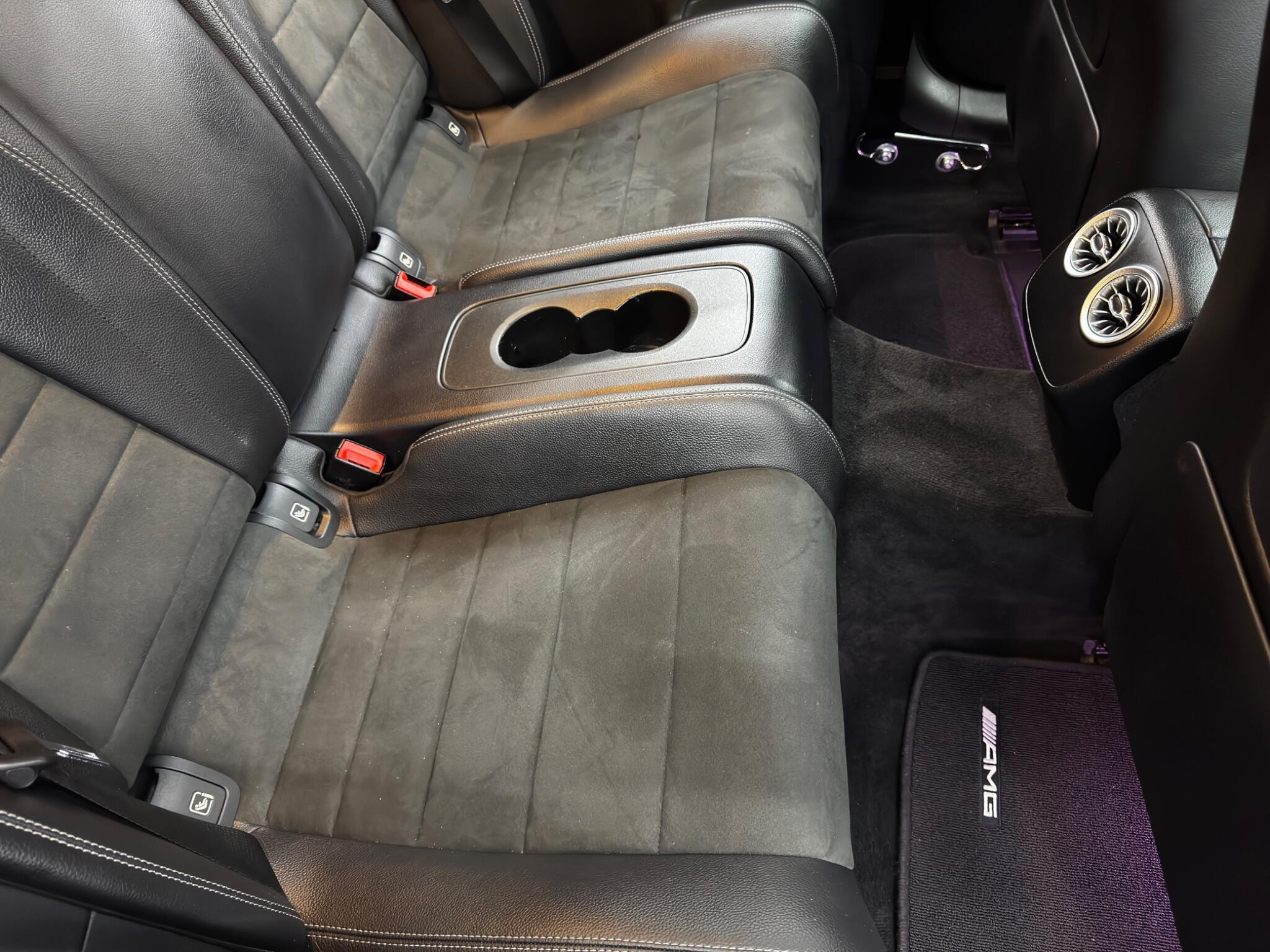 Mercedes-Benz E Class 2.0 E220d AMG Line (Premium) Coupe 2dr Diesel G-Tronic+ Euro 6 (s/s) (194 ps) 2dr Automatic 2026