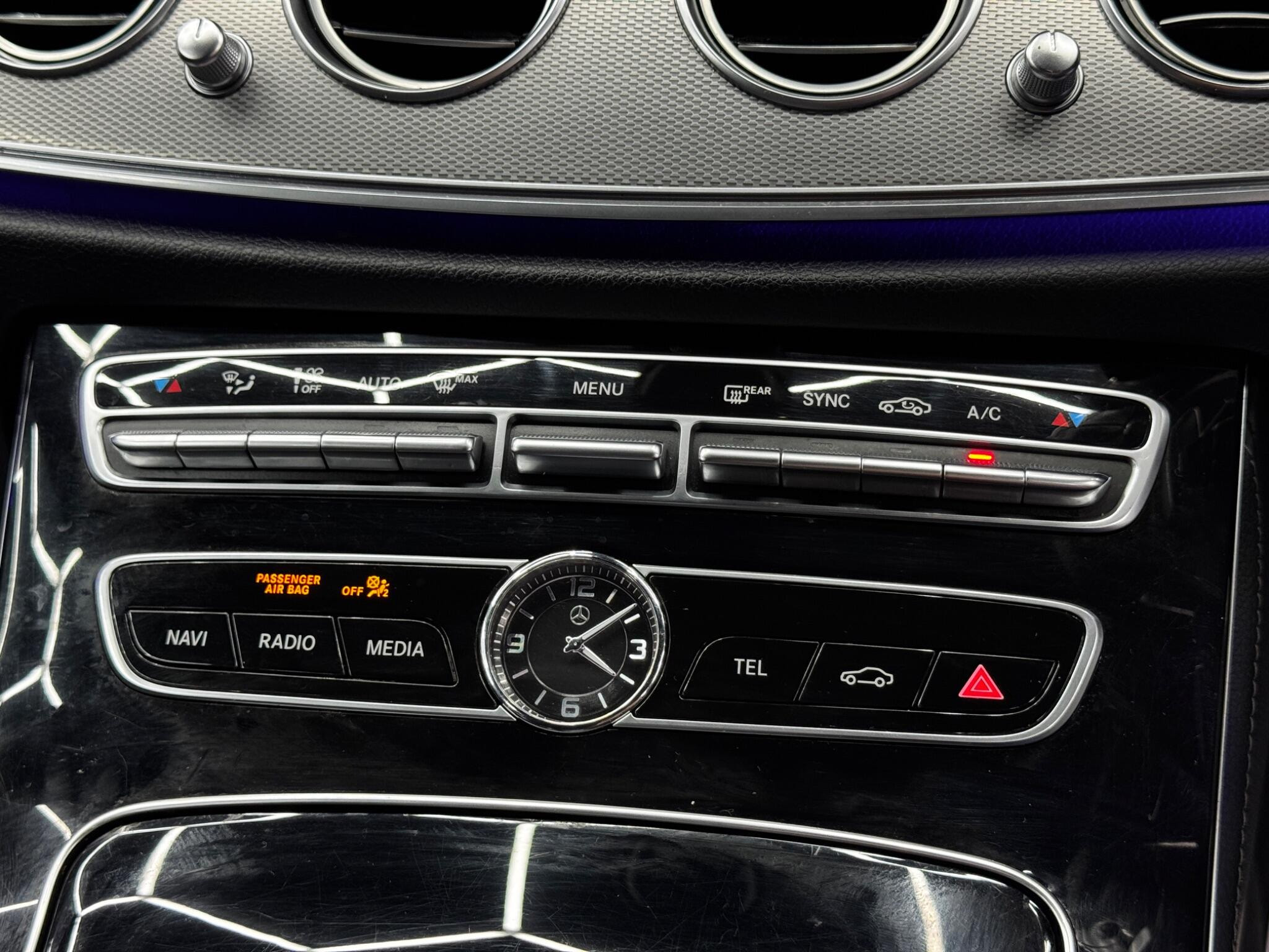 Mercedes-Benz E Class 2.0 E220d AMG Line G-Tronic+ Euro 6 (s/s) 4dr 4dr Automatic 2026