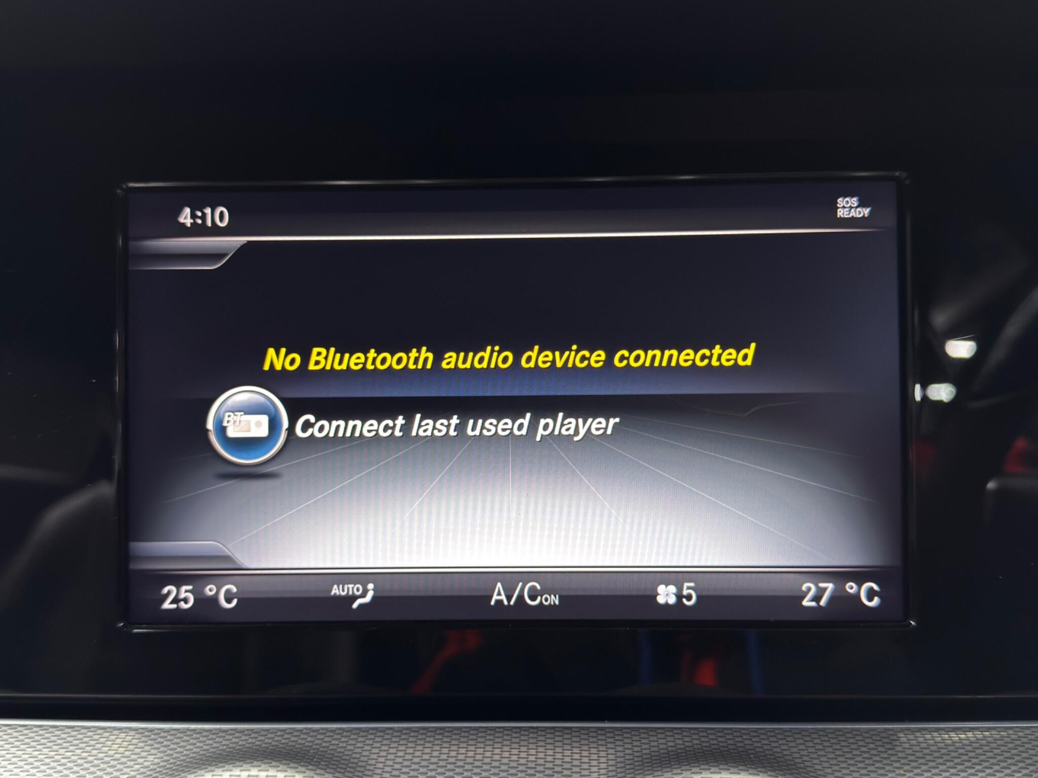 Mercedes-Benz E Class 2.0 E220d AMG Line G-Tronic+ Euro 6 (s/s) 4dr 4dr Automatic 2026