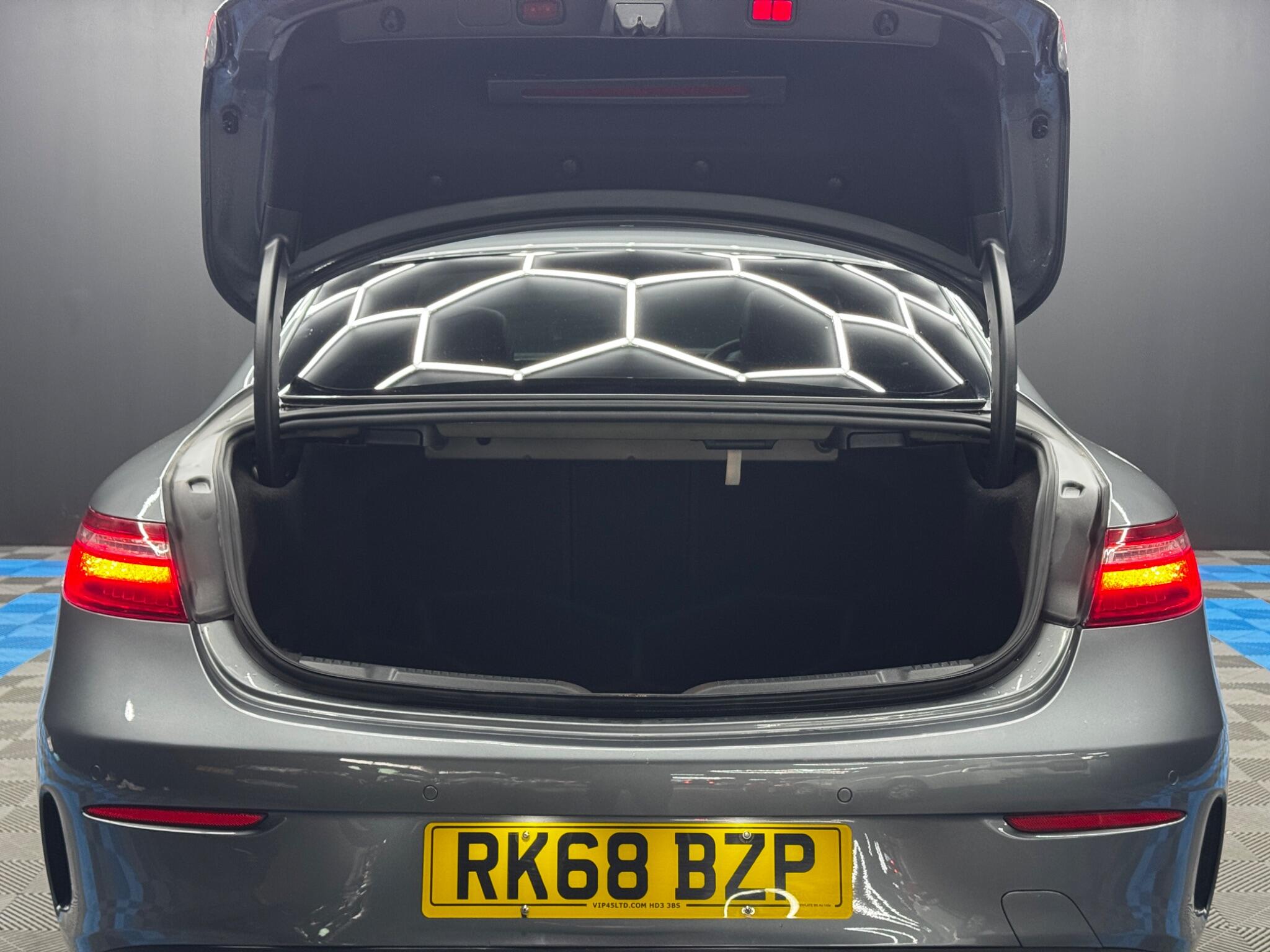 Mercedes-Benz E Class 2.0 E220d AMG Line (Premium) G-Tronic+ Euro 6 (s/s) 2dr 2dr Automatic 2026