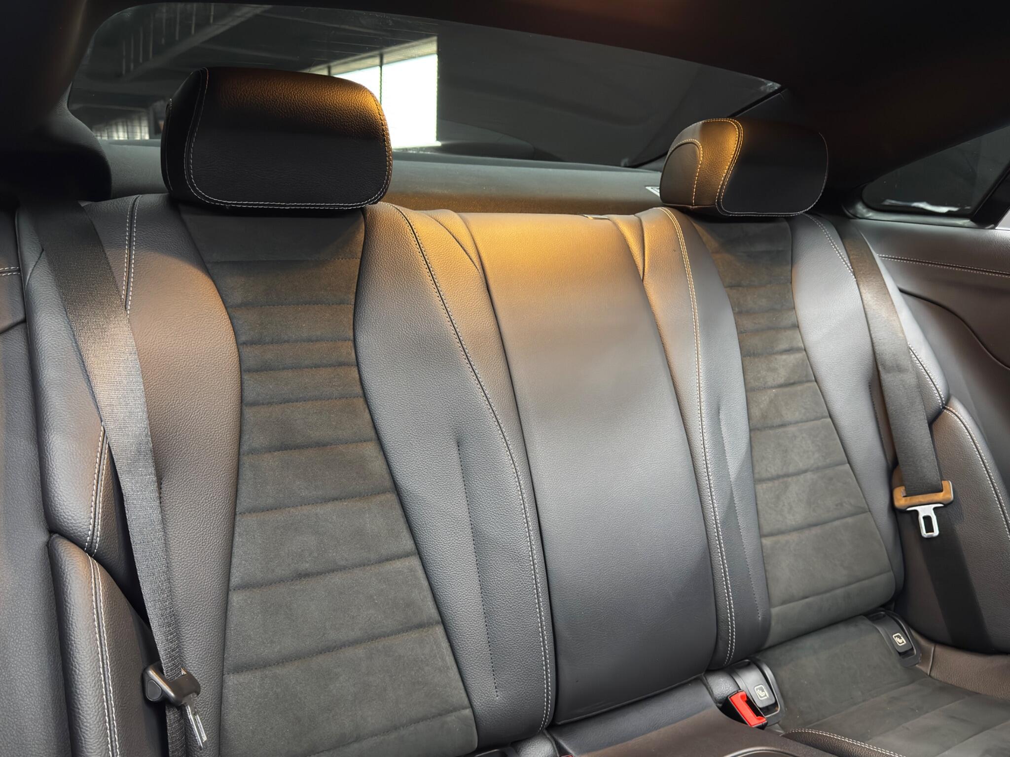 Mercedes-Benz E Class 2.0 E220d AMG Line (Premium) G-Tronic+ Euro 6 (s/s) 2dr 2dr Automatic 2026