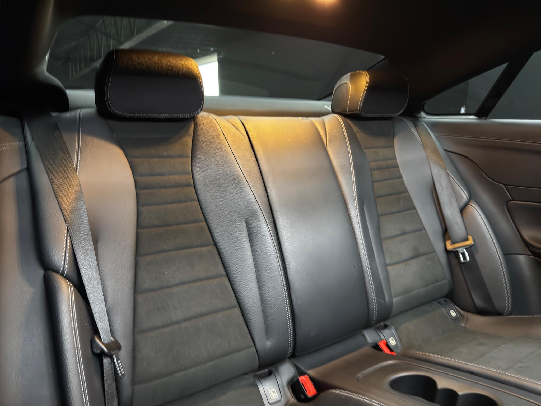 Mercedes-Benz E Class 2.0 E220d AMG Line (Premium) G-Tronic+ Euro 6 (s/s) 2dr 2dr Automatic 2026