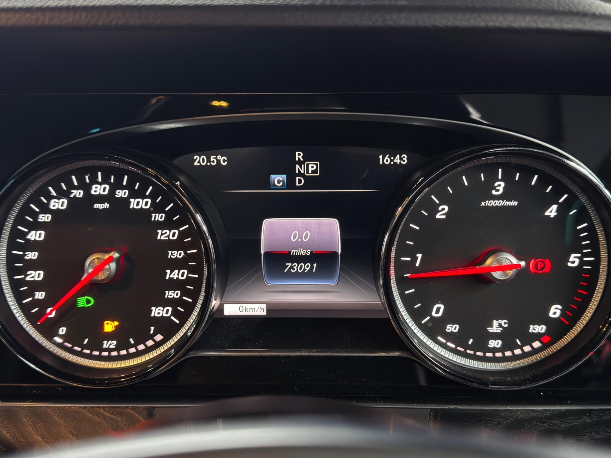 Mercedes-Benz E Class 2.0 E220d AMG Line (Premium) G-Tronic+ Euro 6 (s/s) 2dr 2dr Automatic 2026