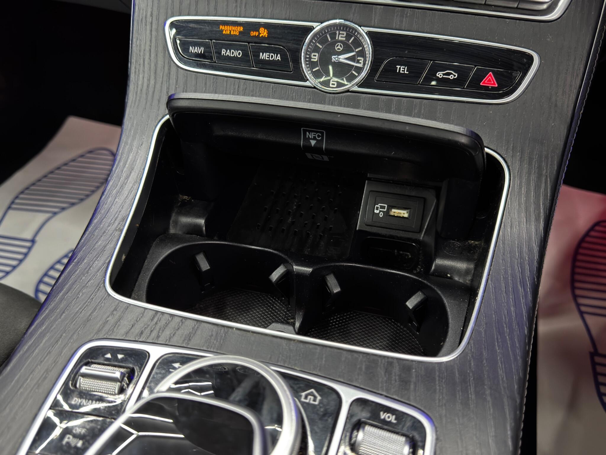 Mercedes-Benz E Class 2.0 E220d AMG Line (Premium) G-Tronic+ Euro 6 (s/s) 2dr 2dr Automatic 2026