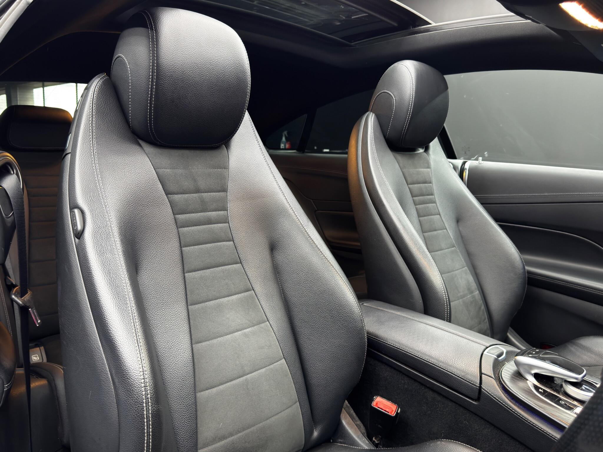 Mercedes-Benz E Class 2.0 E220d AMG Line (Premium) G-Tronic+ Euro 6 (s/s) 2dr 2dr Automatic 2026