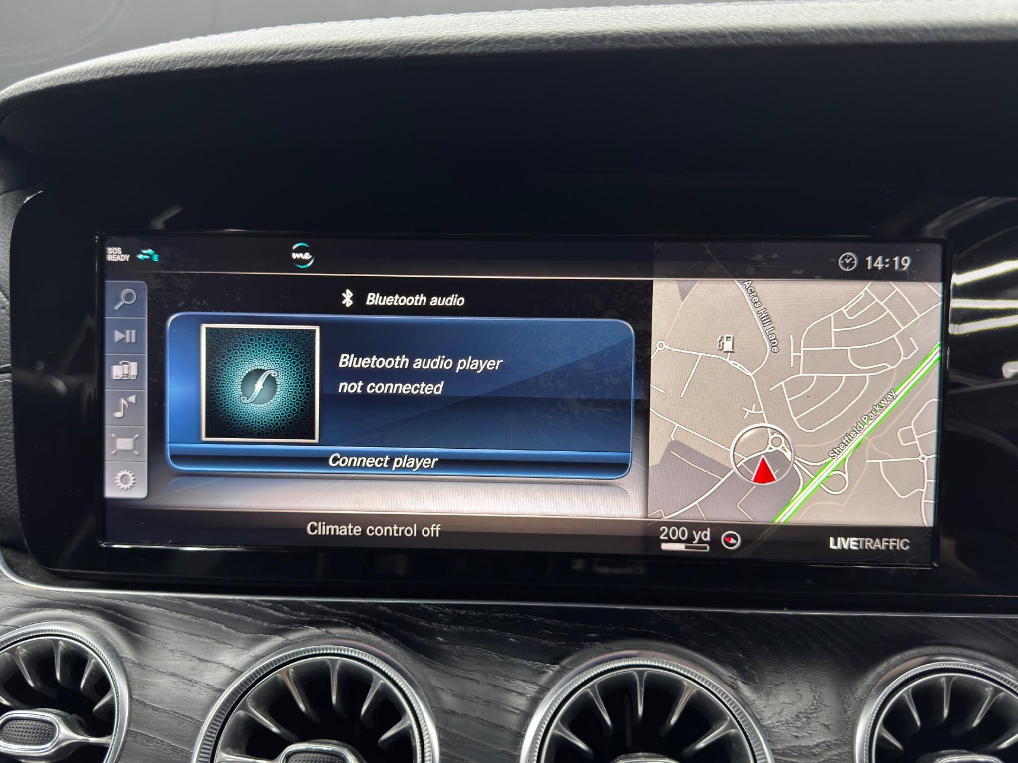 Mercedes-Benz E Class 2.0 E220d AMG Line (Premium) G-Tronic+ Euro 6 (s/s) 2dr 2dr Automatic 2026