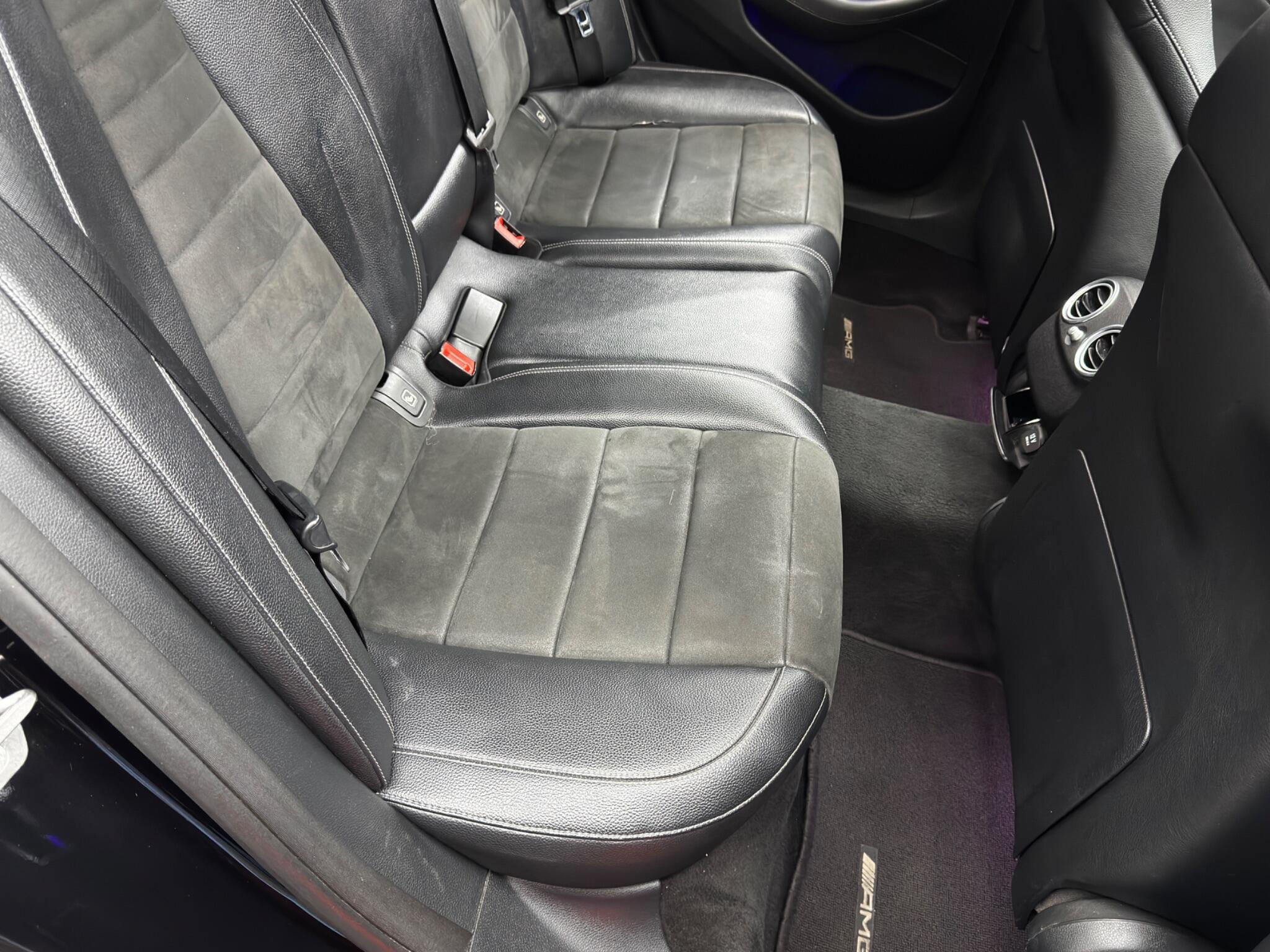 Mercedes-Benz E Class 2.0 E220d AMG Line (Premium Plus) G-Tronic+ Euro 6 (s/s) 4dr 4dr Automatic 2026