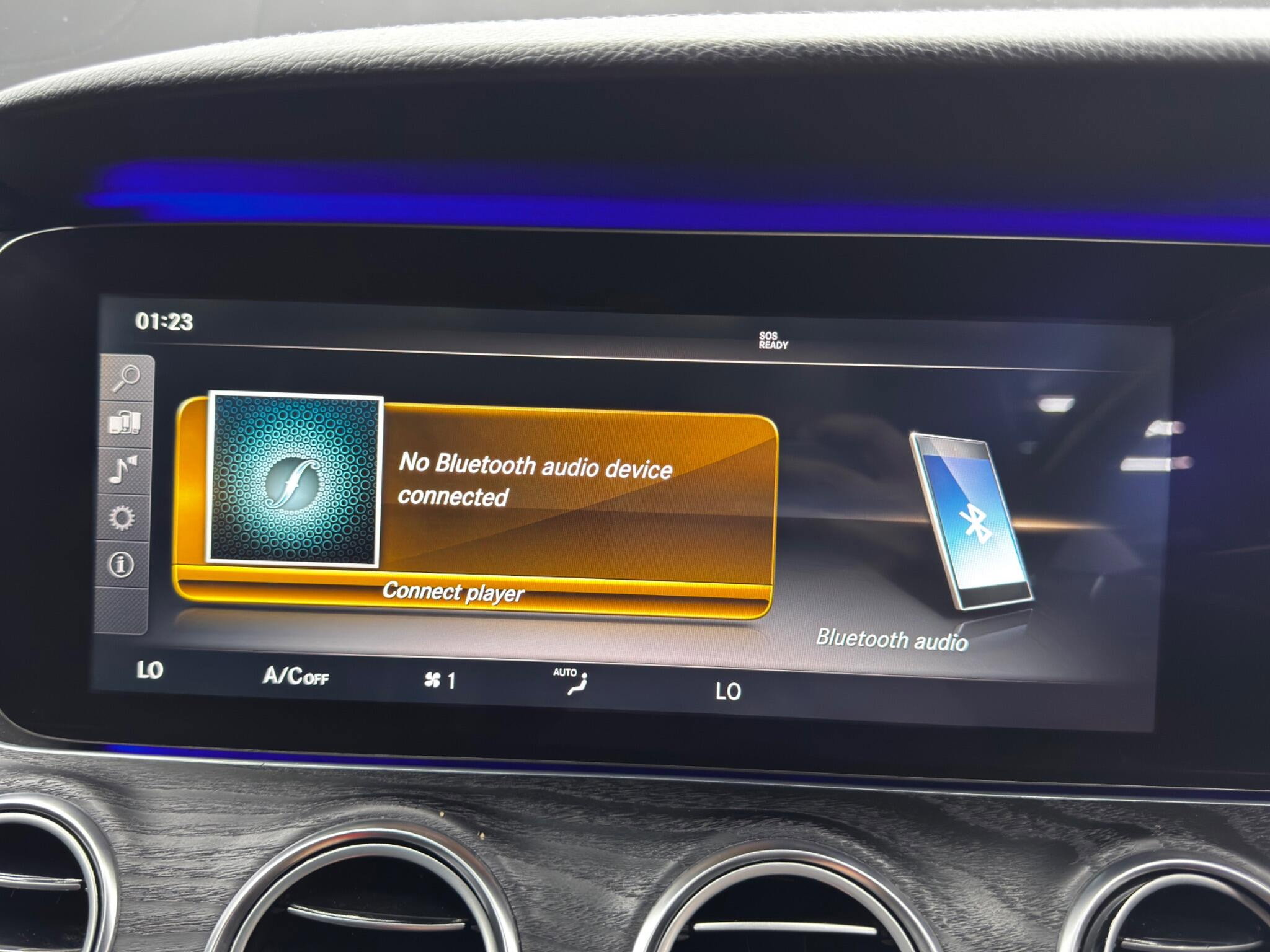 Mercedes-Benz E Class 2.0 E220d AMG Line (Premium Plus) G-Tronic+ Euro 6 (s/s) 4dr 4dr Automatic 2026