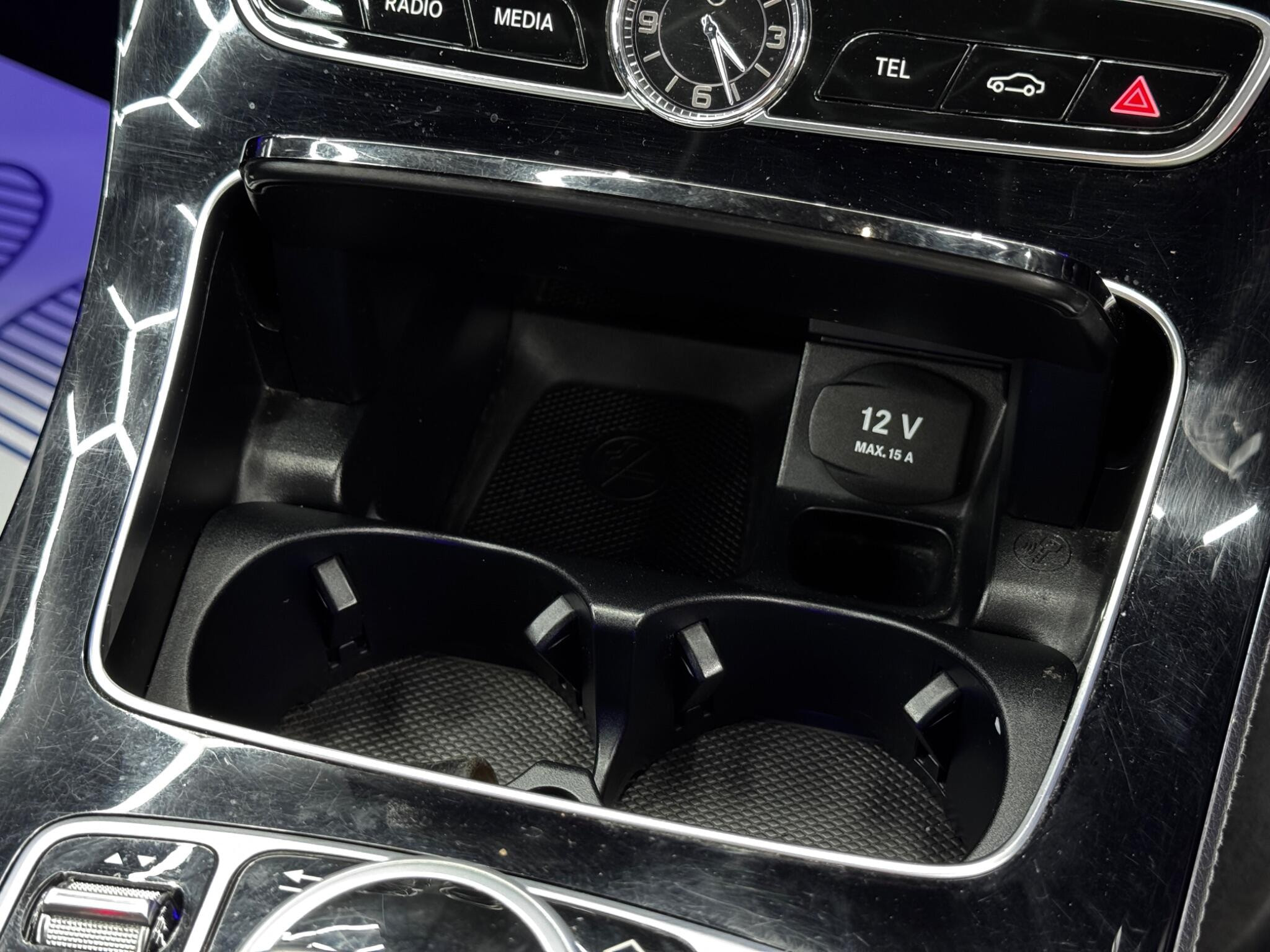 Mercedes-Benz E Class 2.0 E220d AMG Line (Premium Plus) G-Tronic+ Euro 6 (s/s) 4dr 4dr Automatic 2026