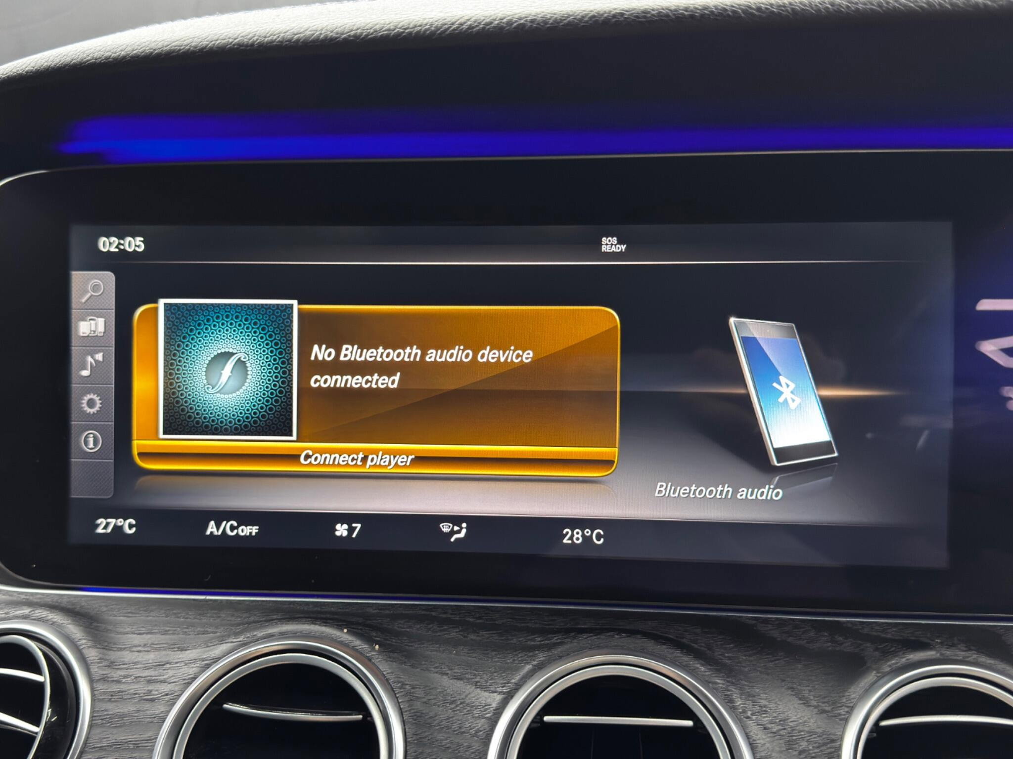 Mercedes-Benz E Class 2.0 E220d AMG Line (Premium Plus) G-Tronic+ Euro 6 (s/s) 4dr 4dr Automatic 2026