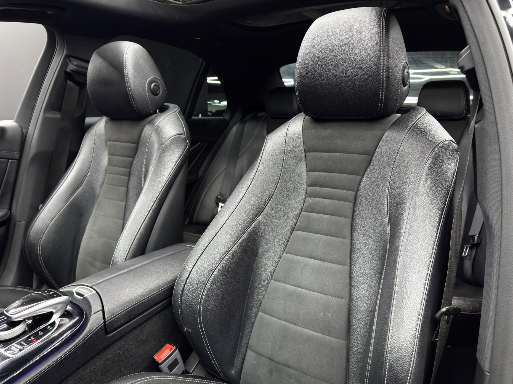 Mercedes-Benz E Class 2.0 E220d AMG Line (Premium Plus) G-Tronic+ Euro 6 (s/s) 4dr 4dr Automatic 2026